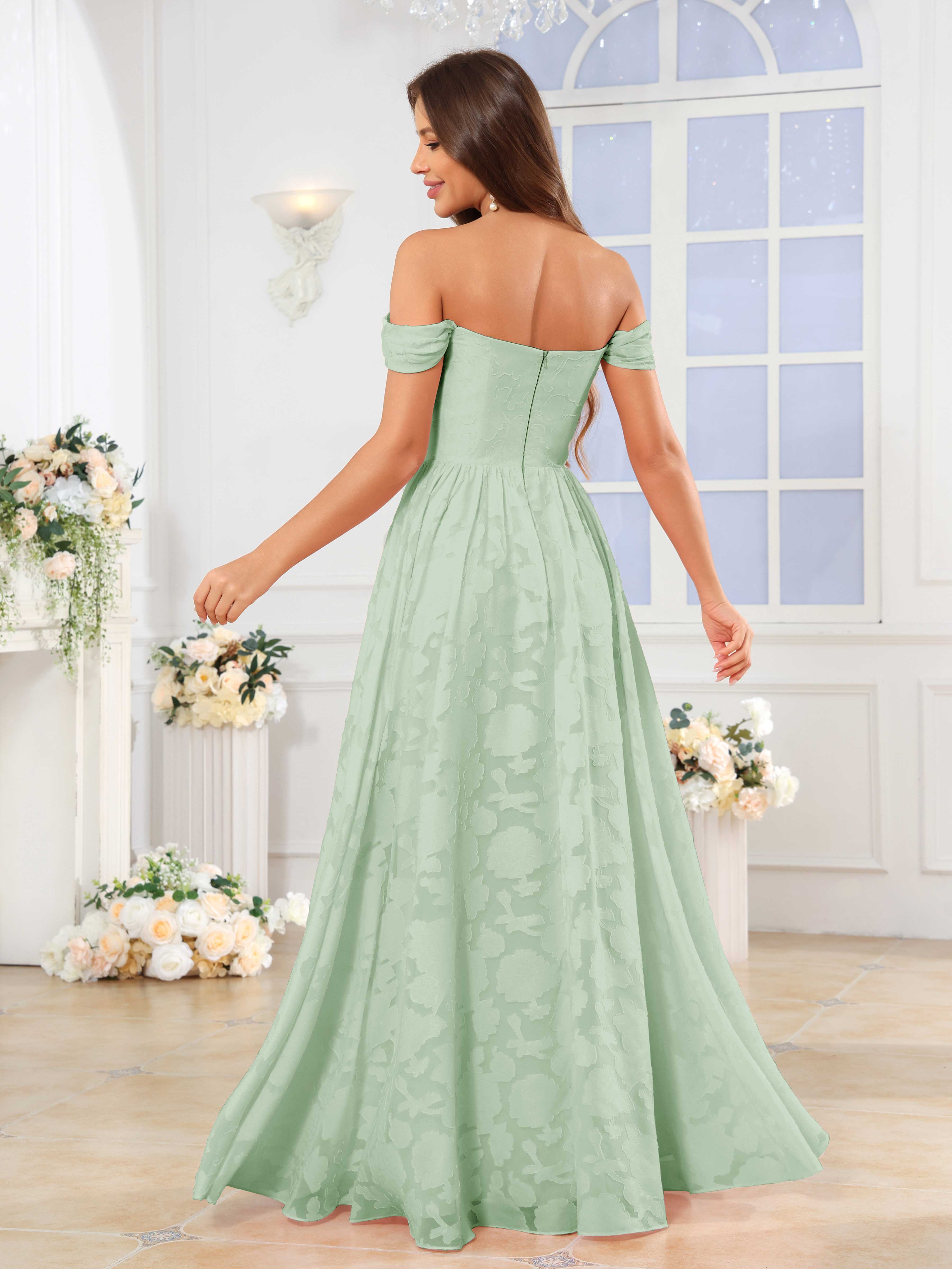 #Color_Mint Green