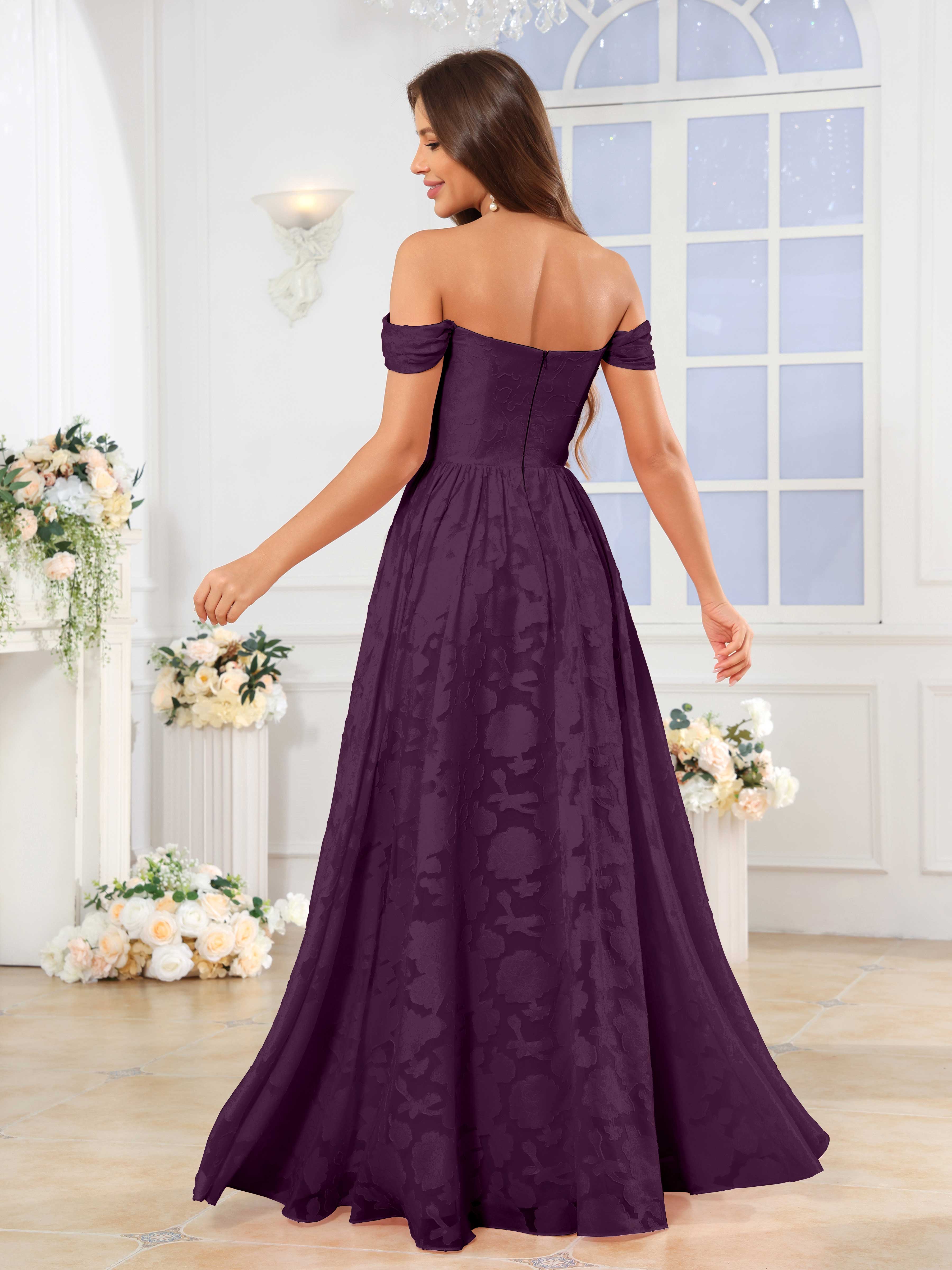 #Color_Plum
