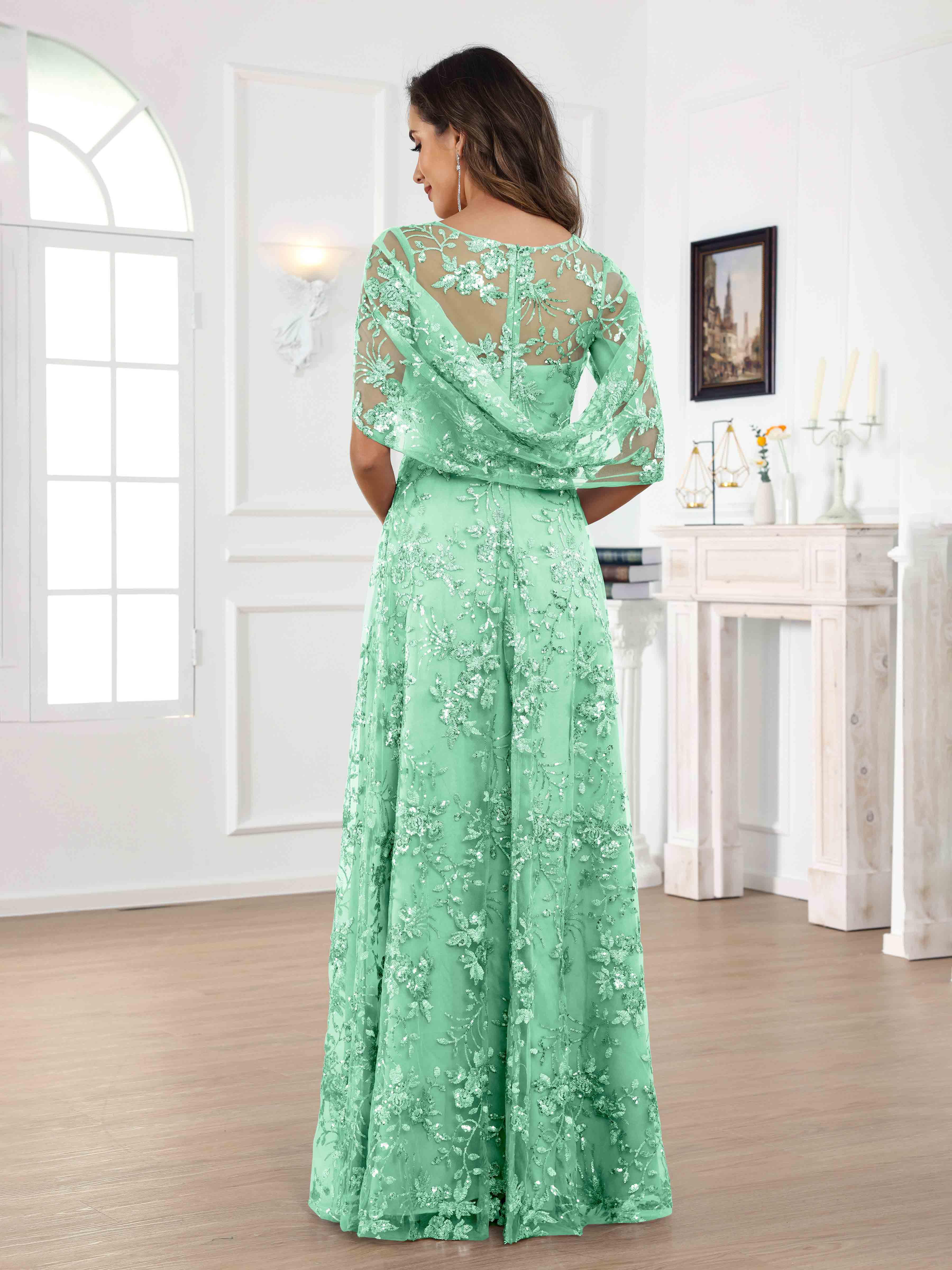 #color_Mint Green