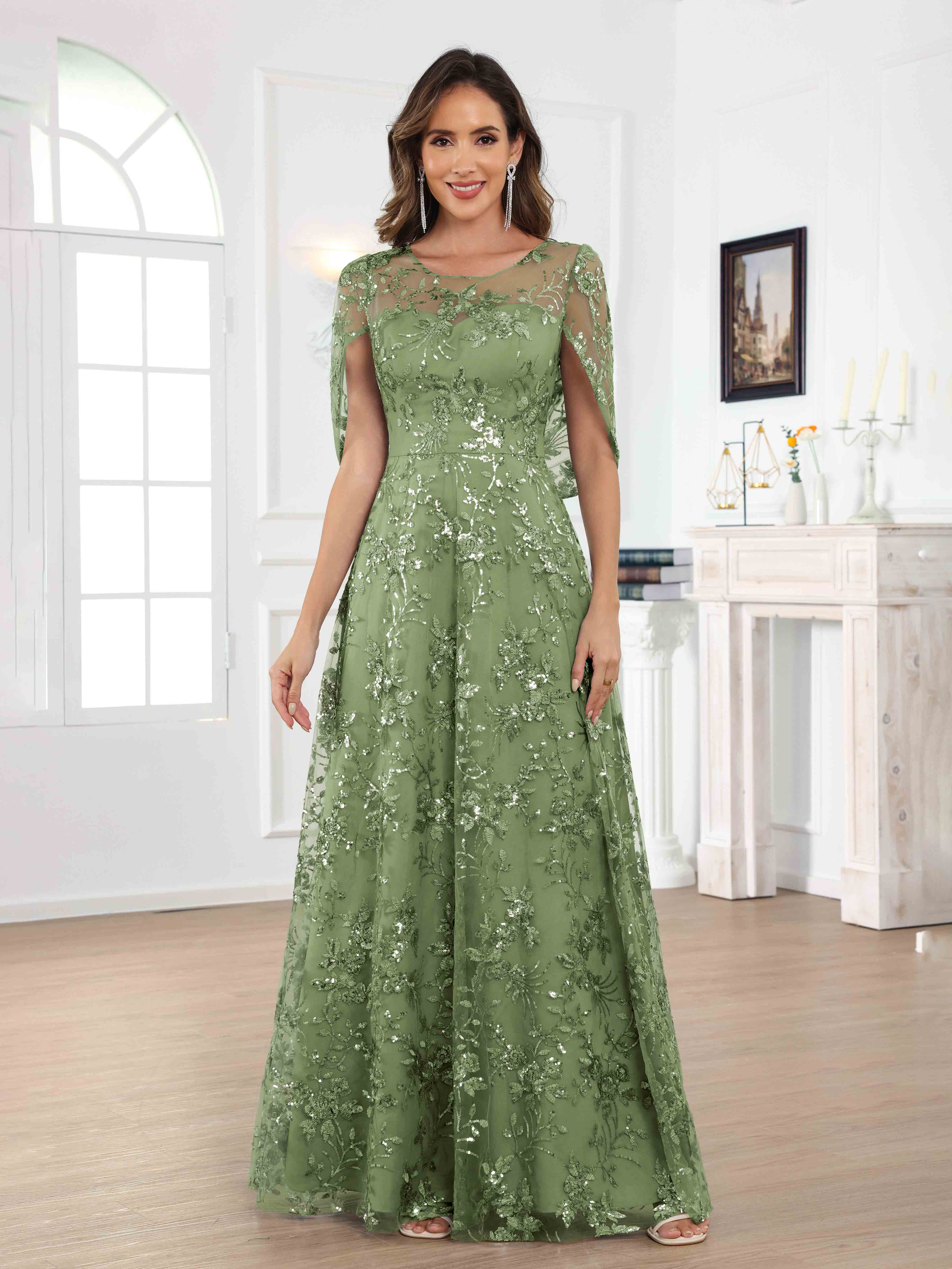 #color_Olive Green