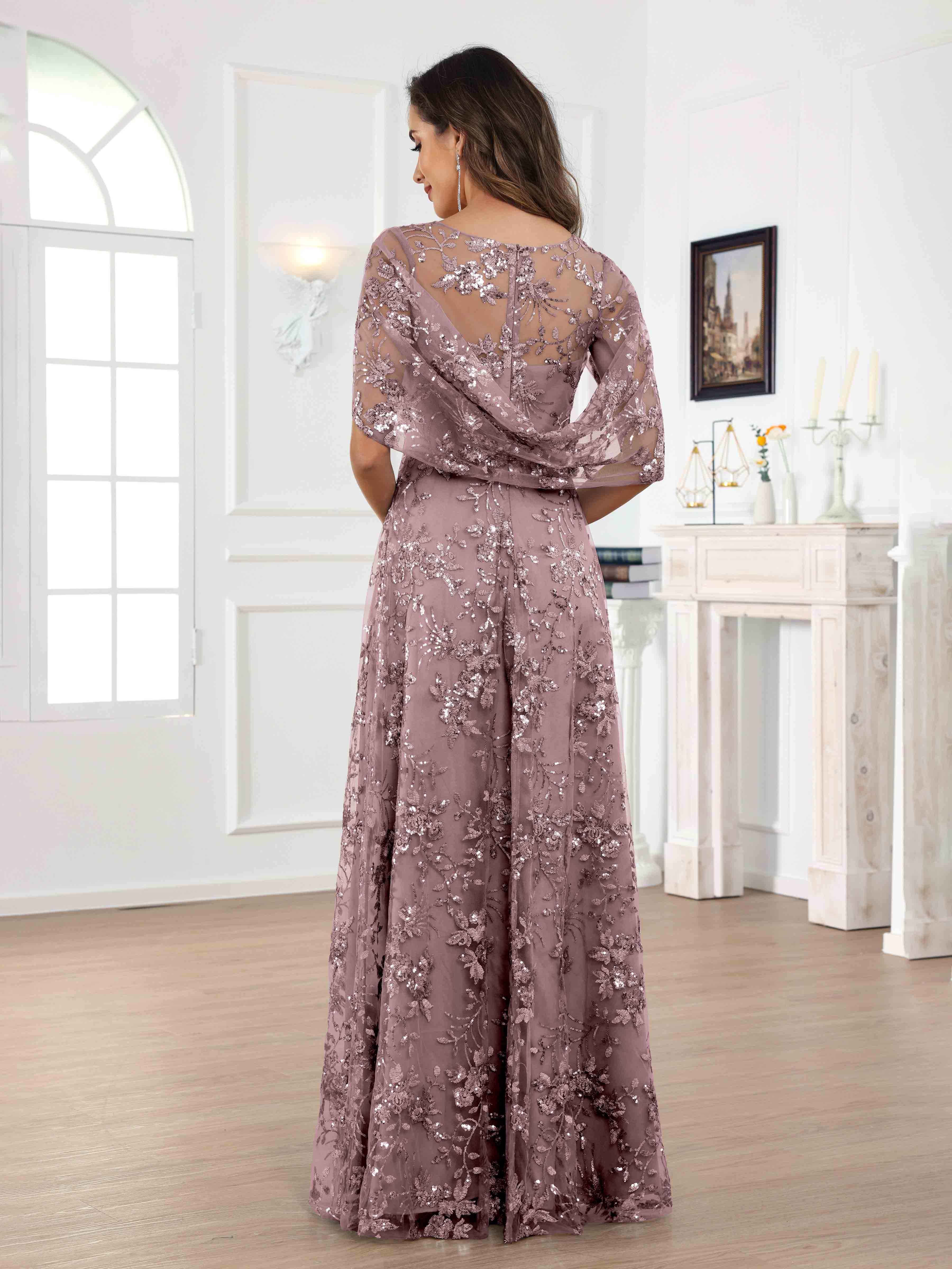 #color_Vintage Mauve