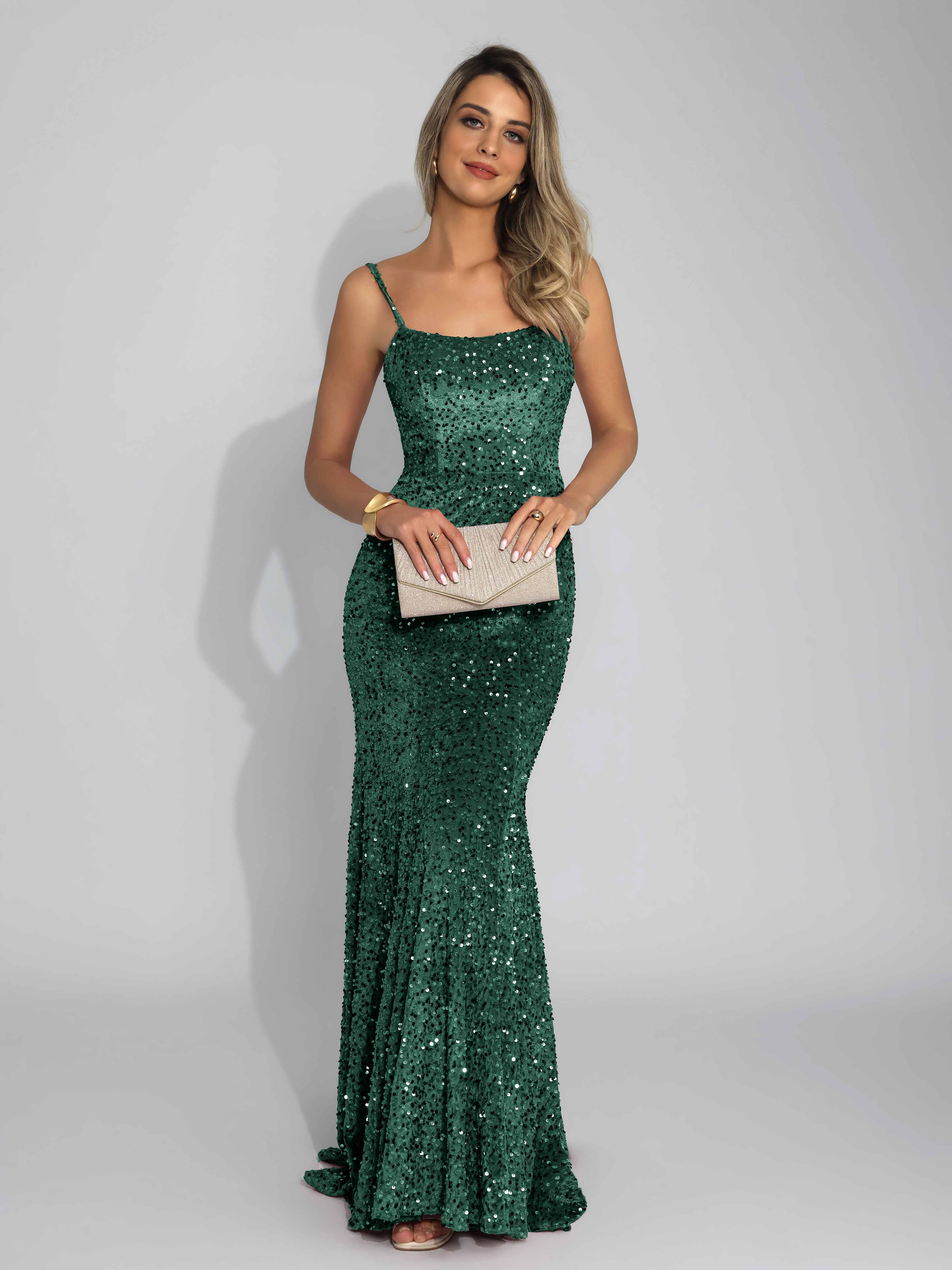 #color_Emerald Green