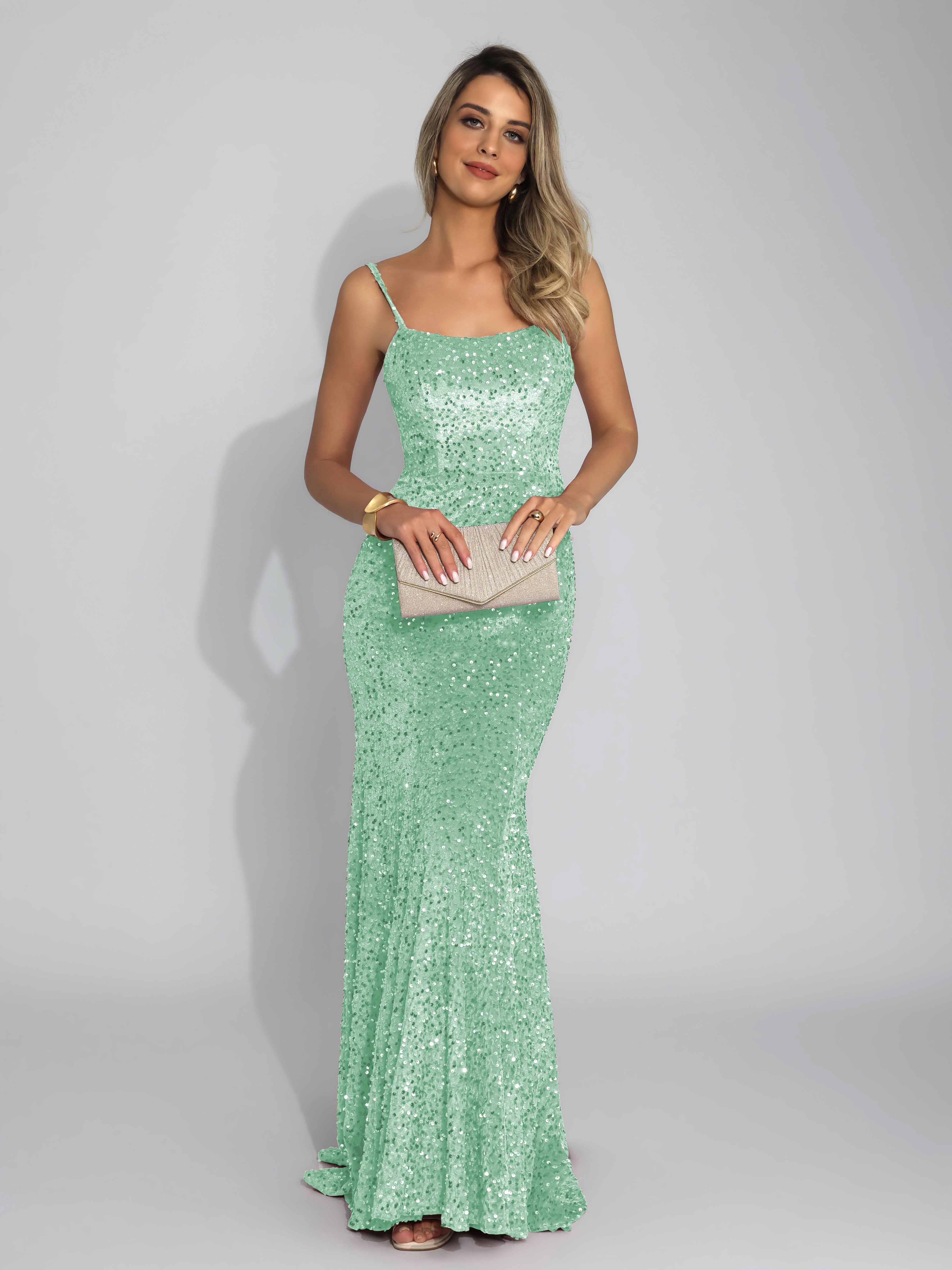 #color_Mint Green
