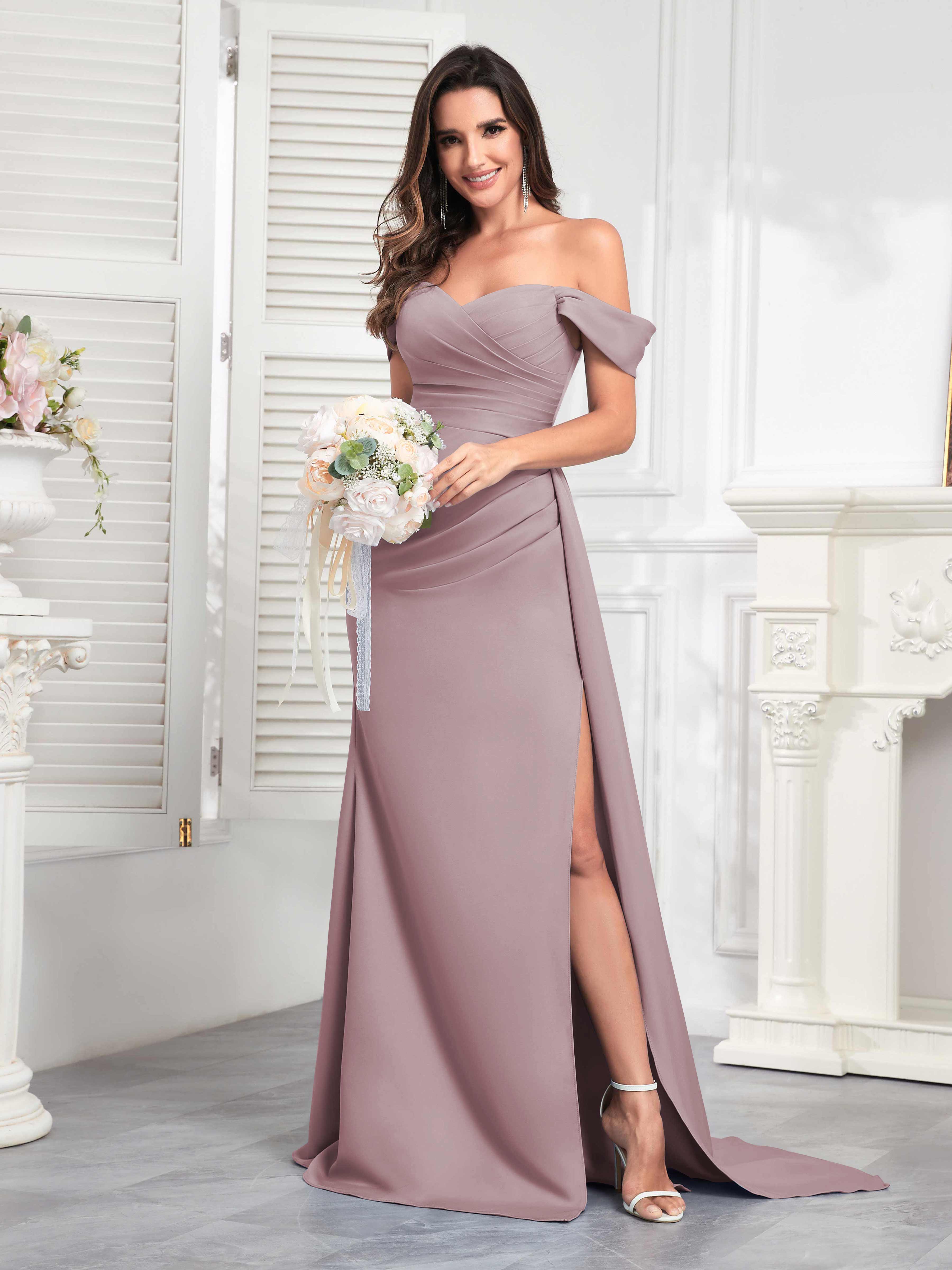#color_Vintage Mauve