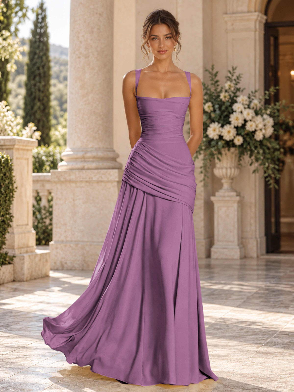 #color_Dusty Purple