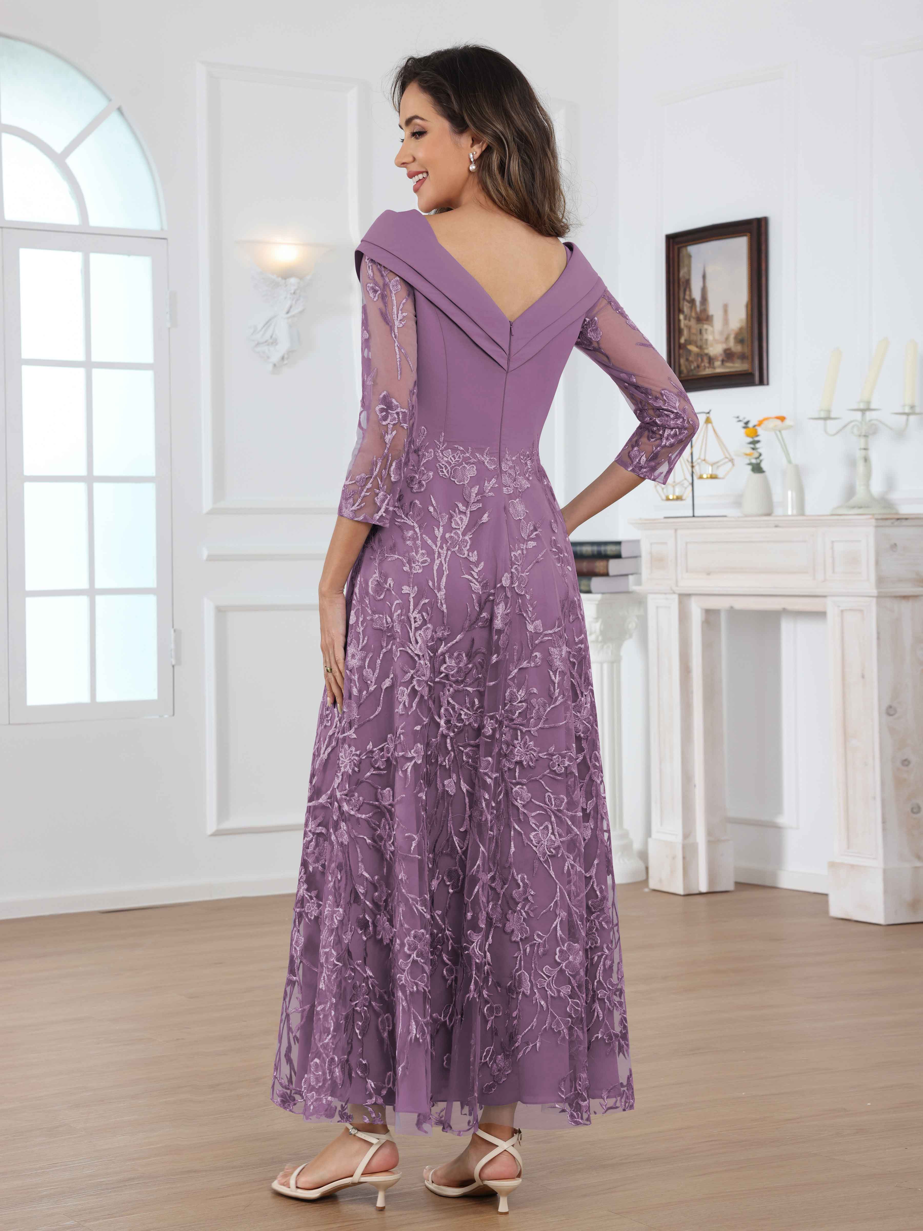 #color_Dusty Purple