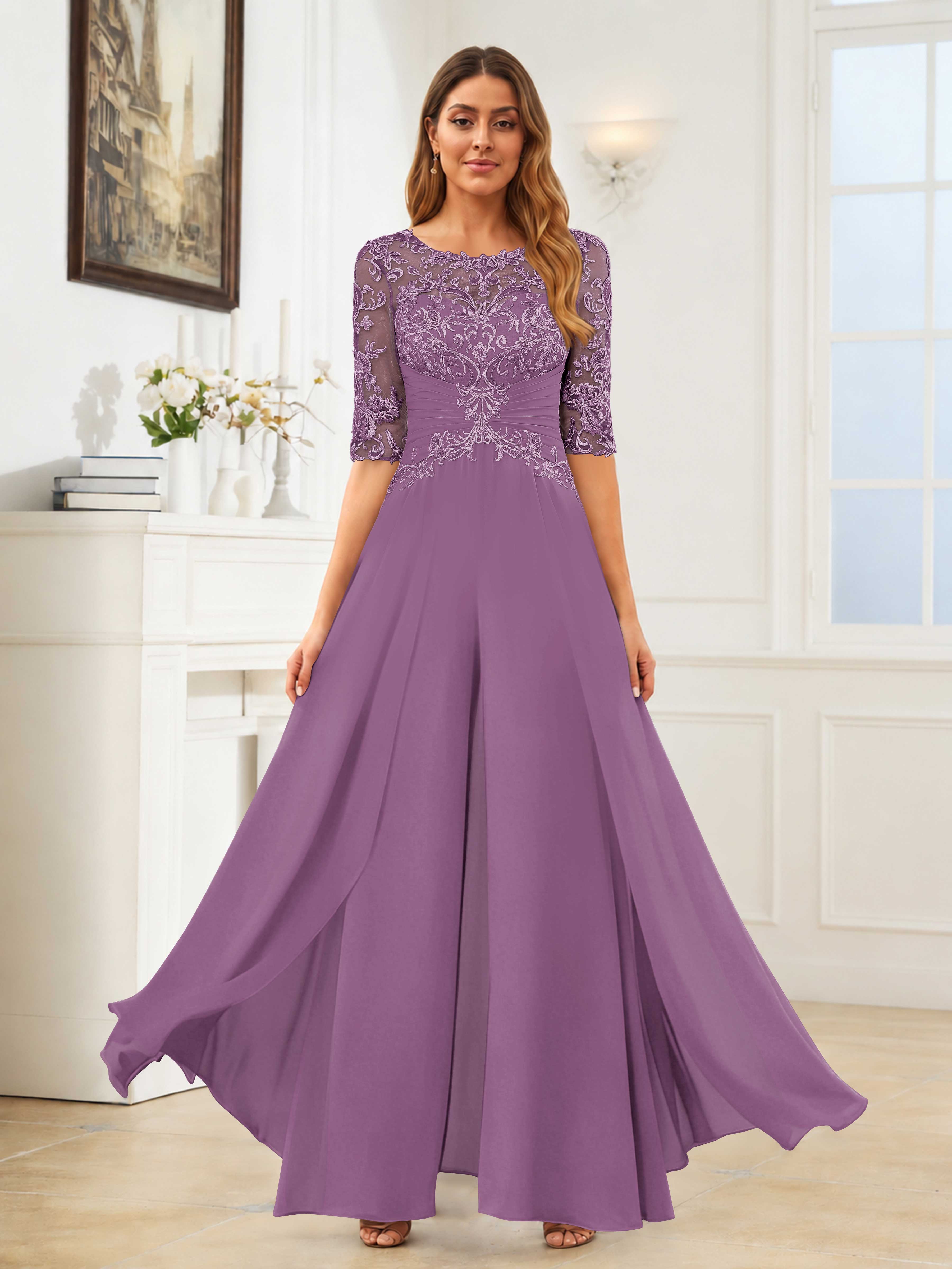 #color_Dusty Purple