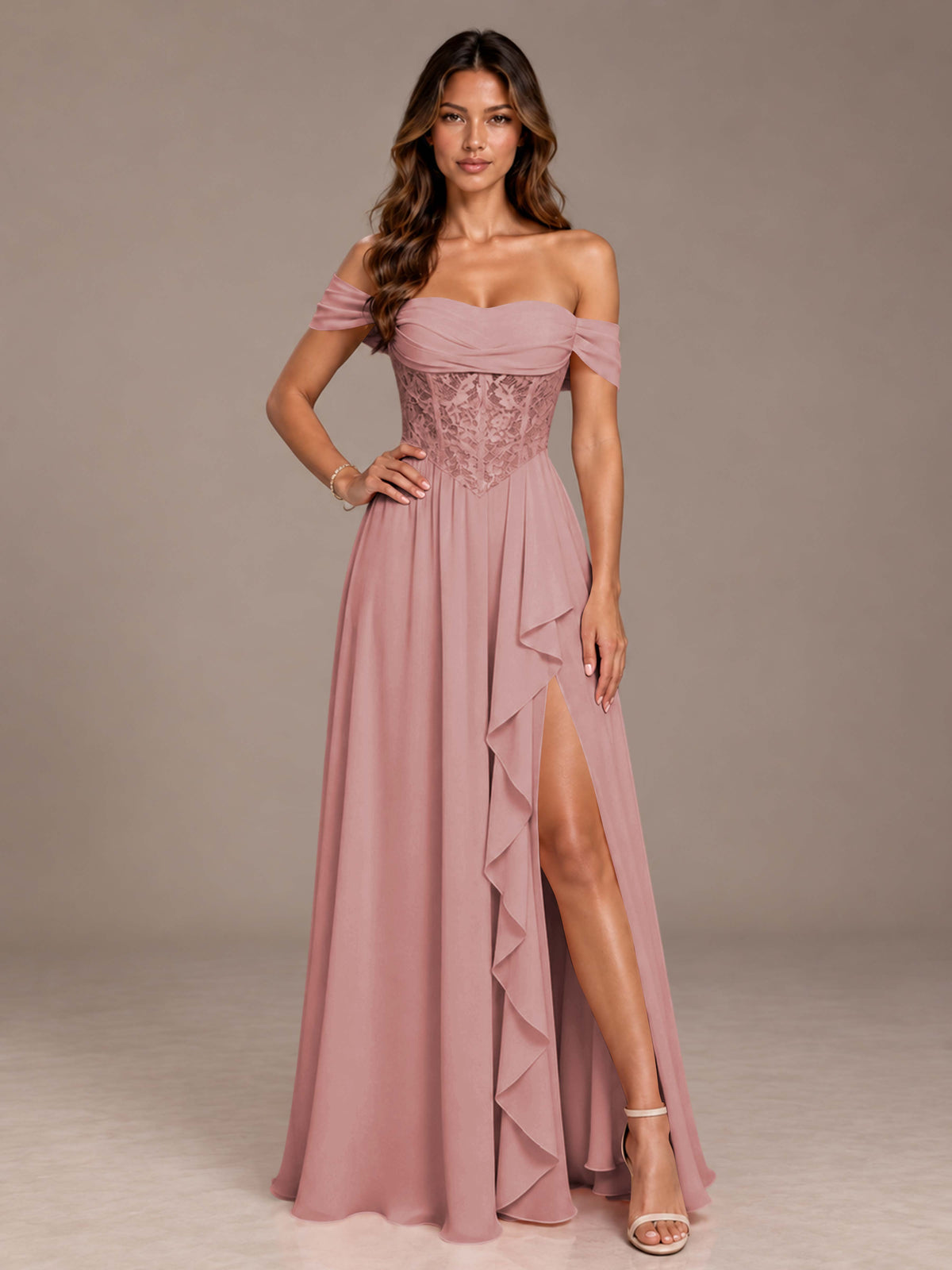 #color_Dusty Rose