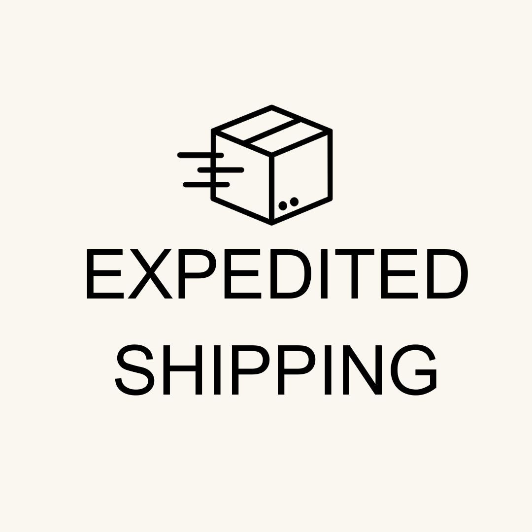 extra-payment-for-expedited-shipping