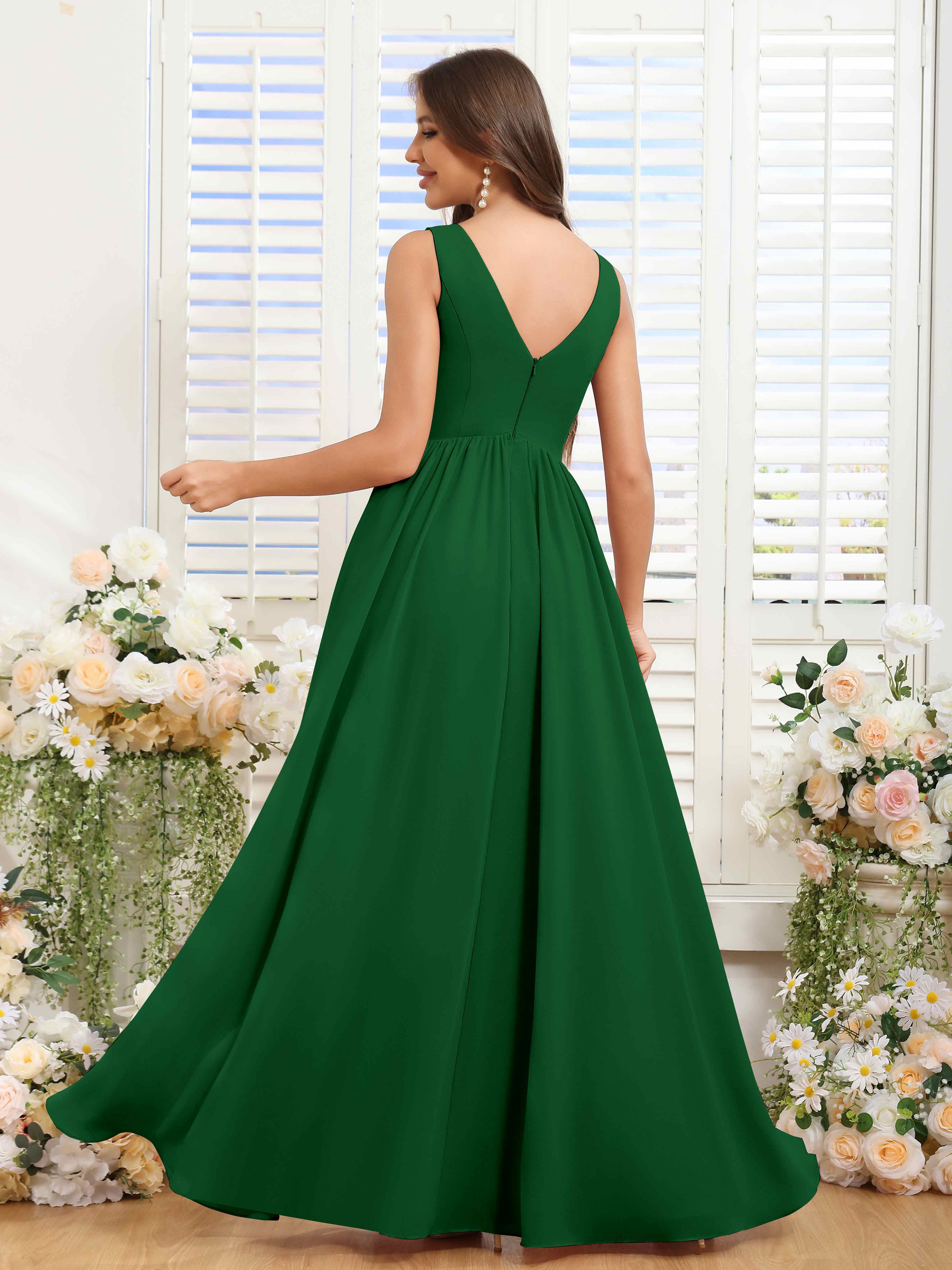 #color_Emerald Green