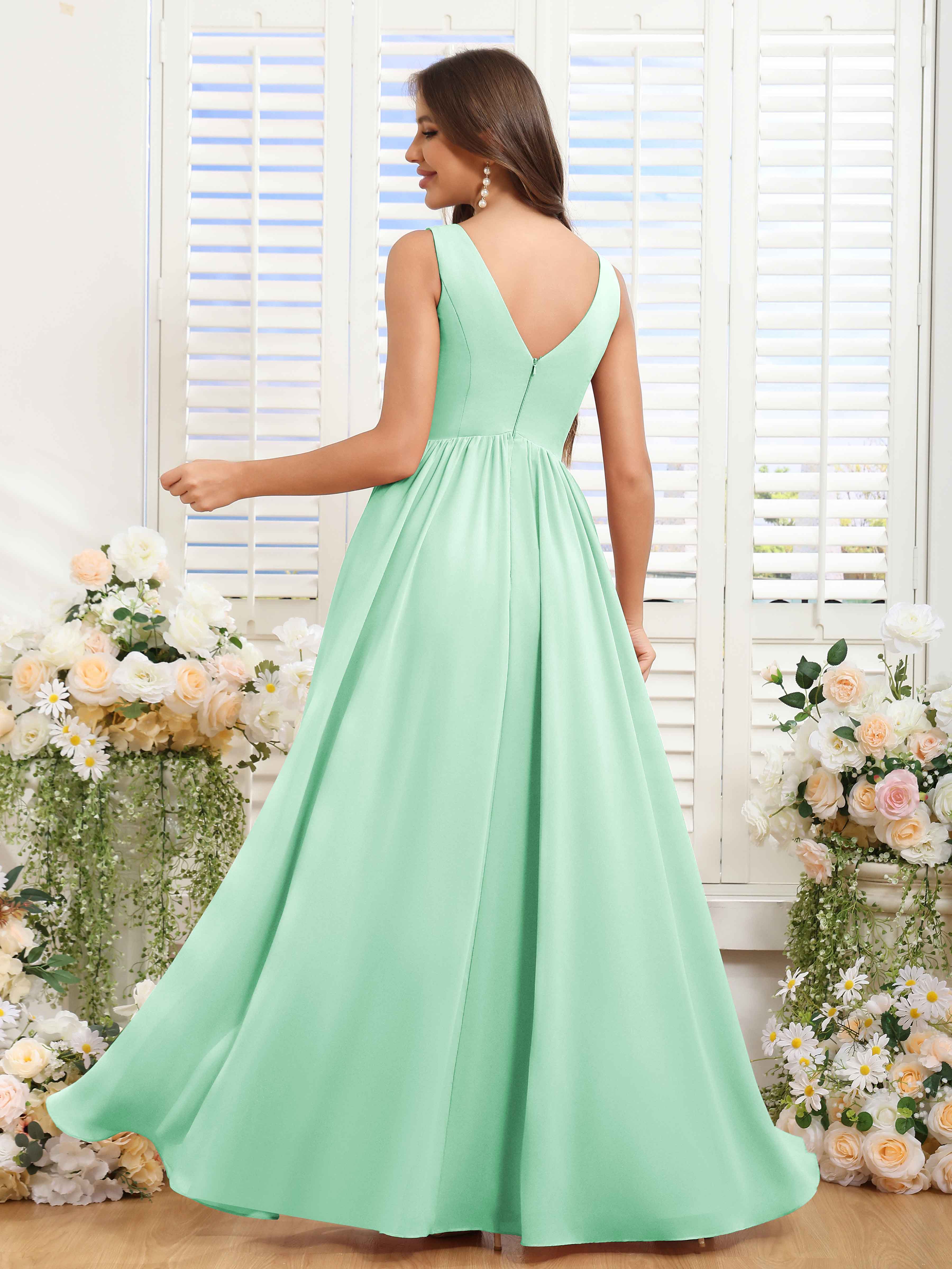 #color_Mint Green