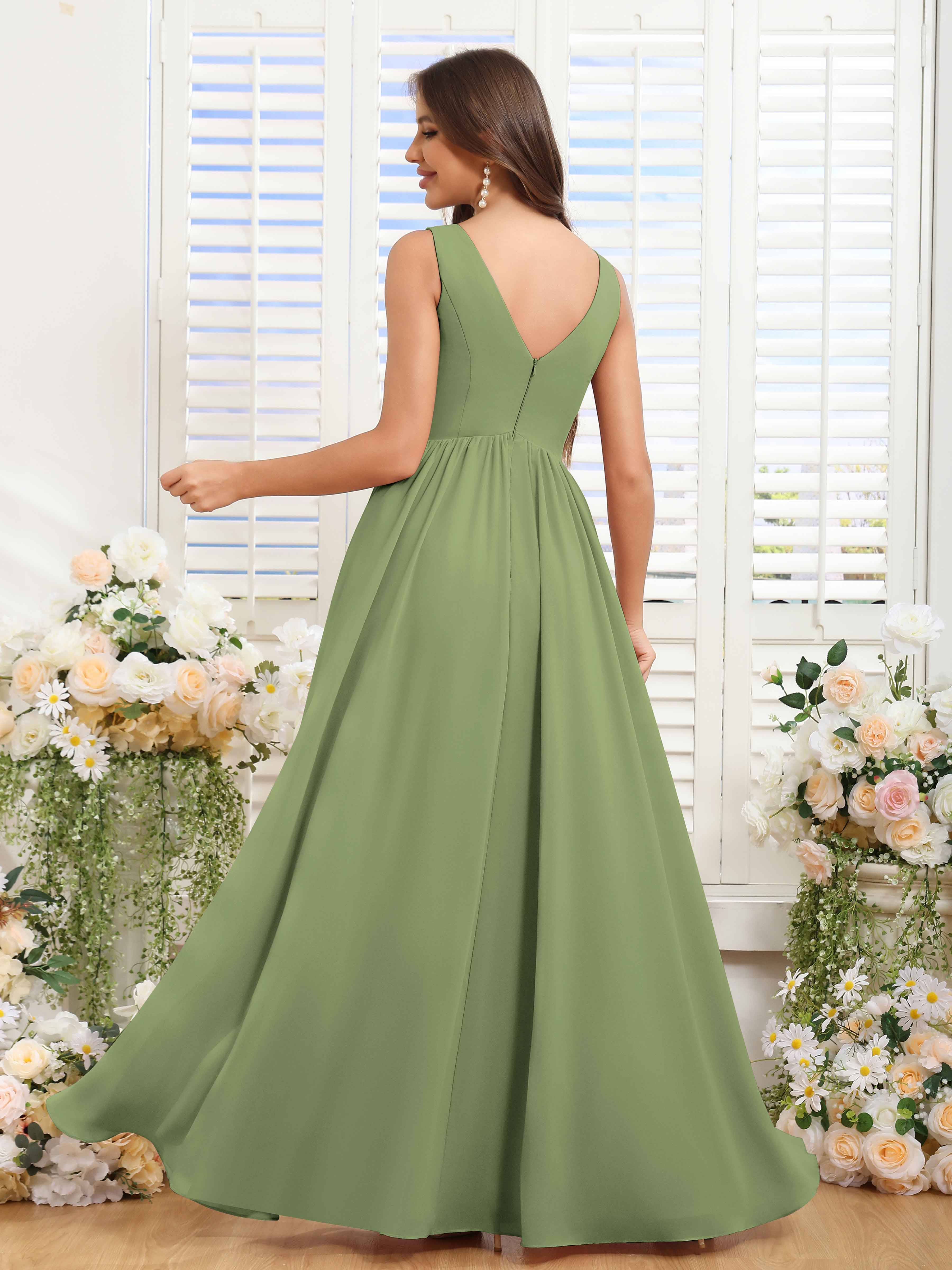 #color_Olive Green
