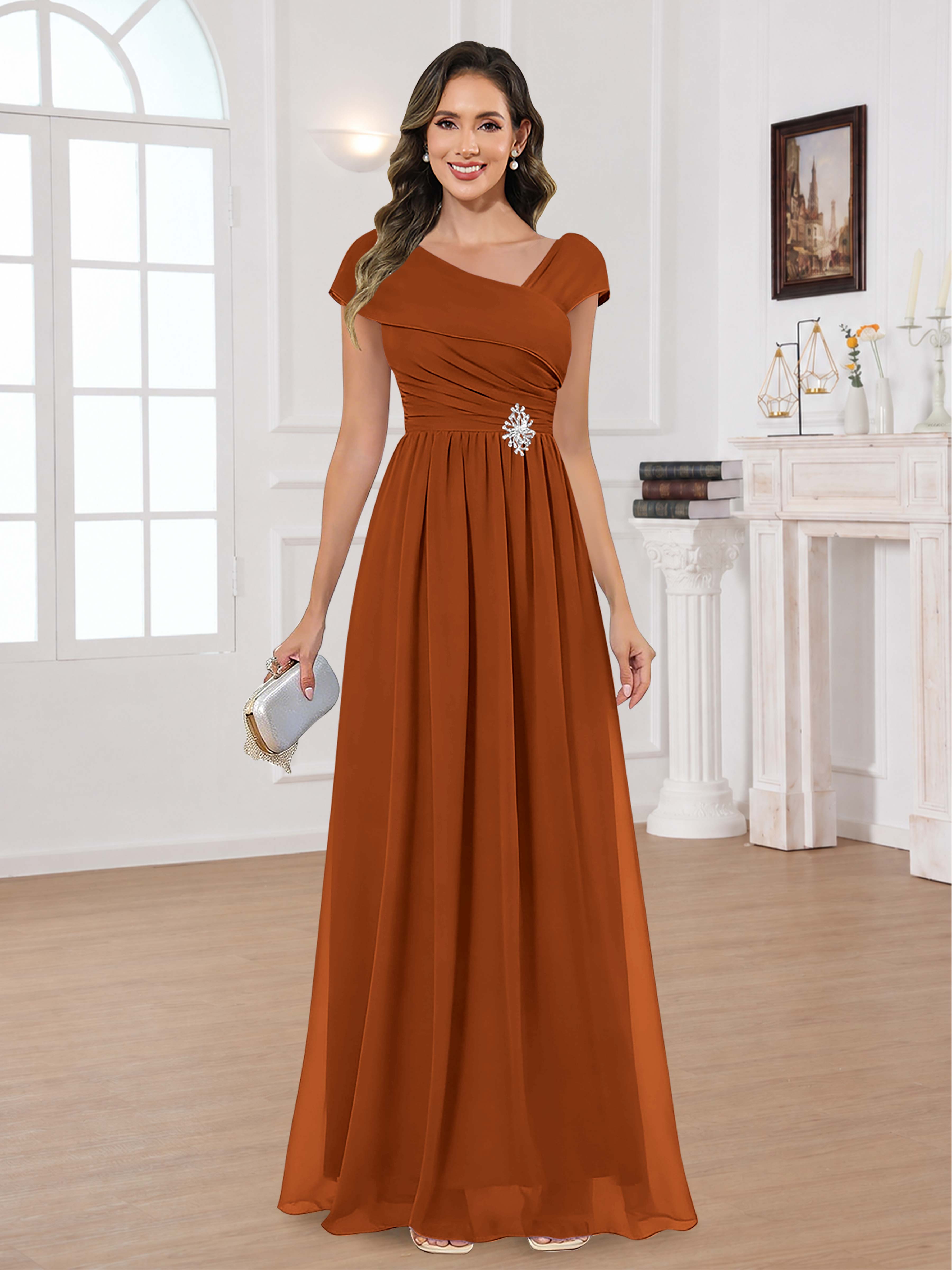 #color_Burnt Orange
