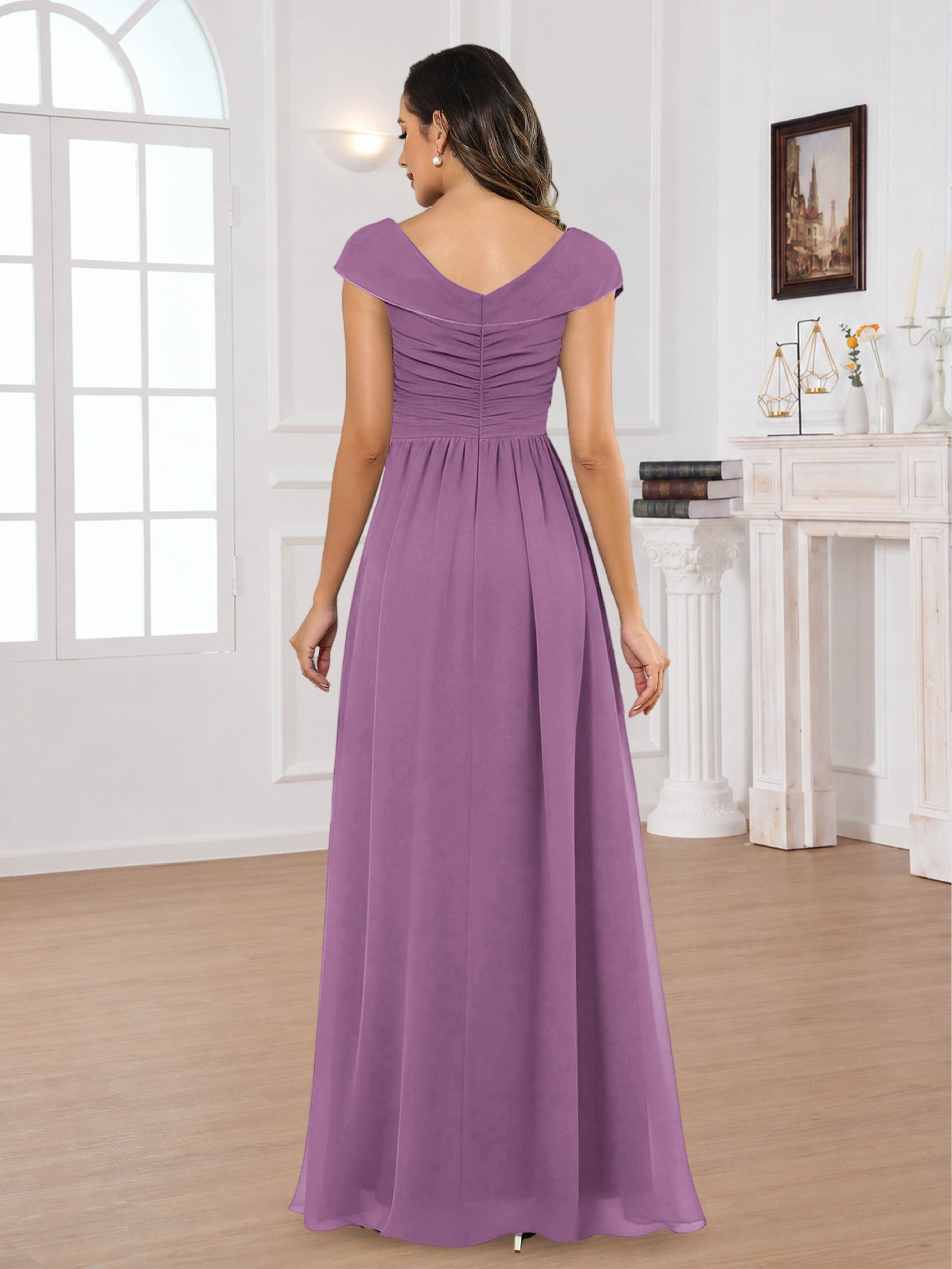 #color_Dusty Purple