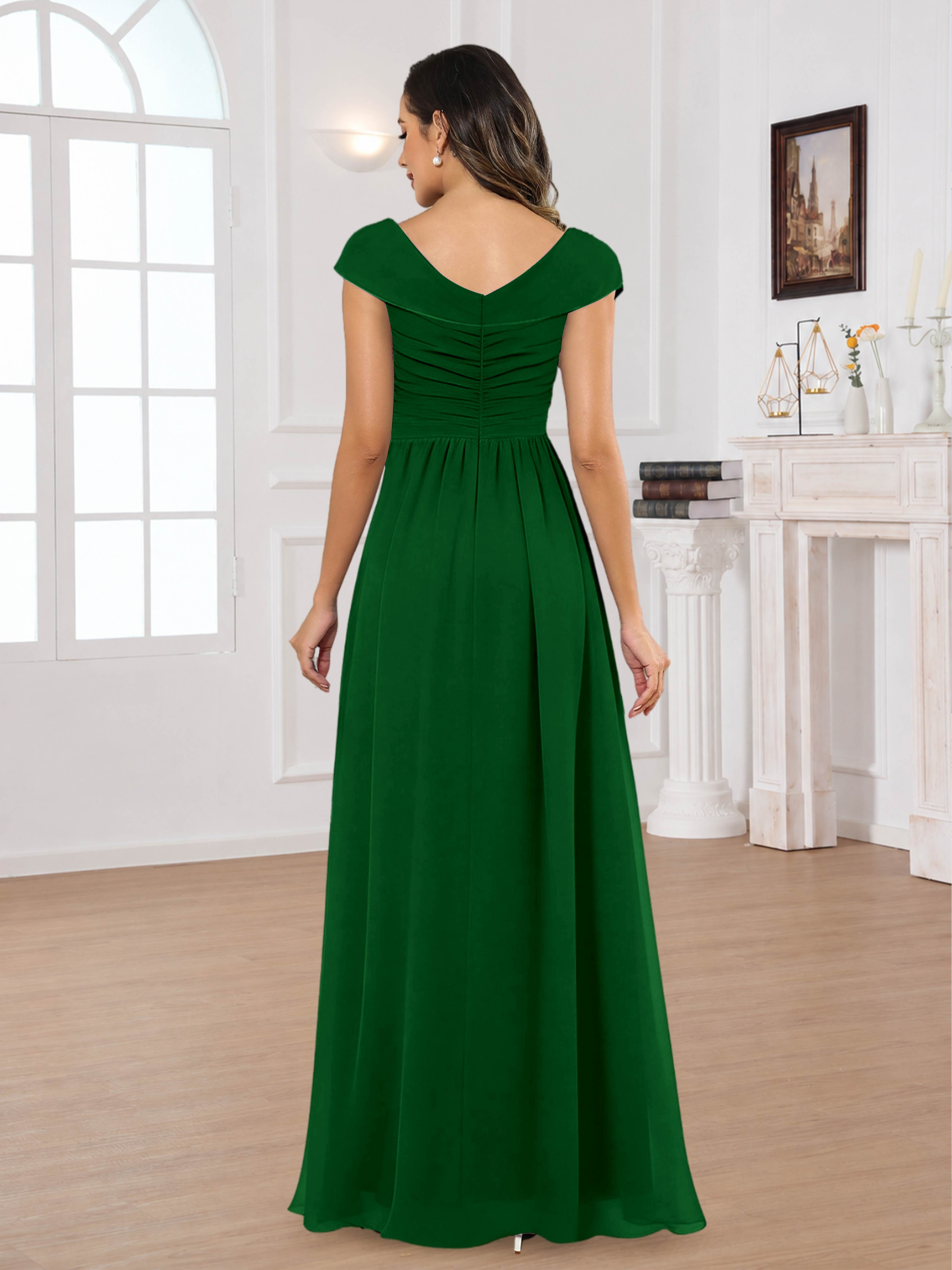 #color_Emerald Green