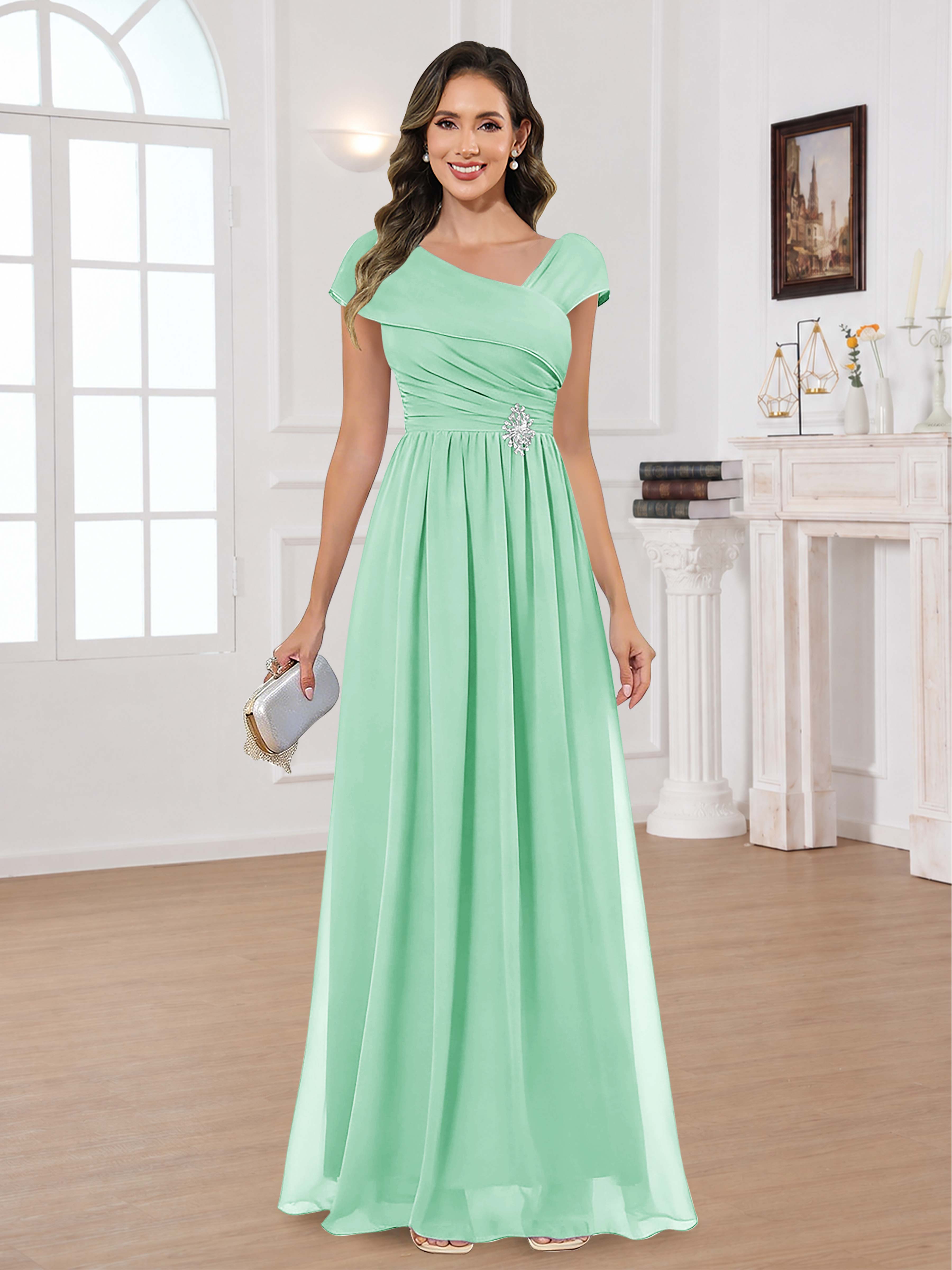 #color_Mint Green