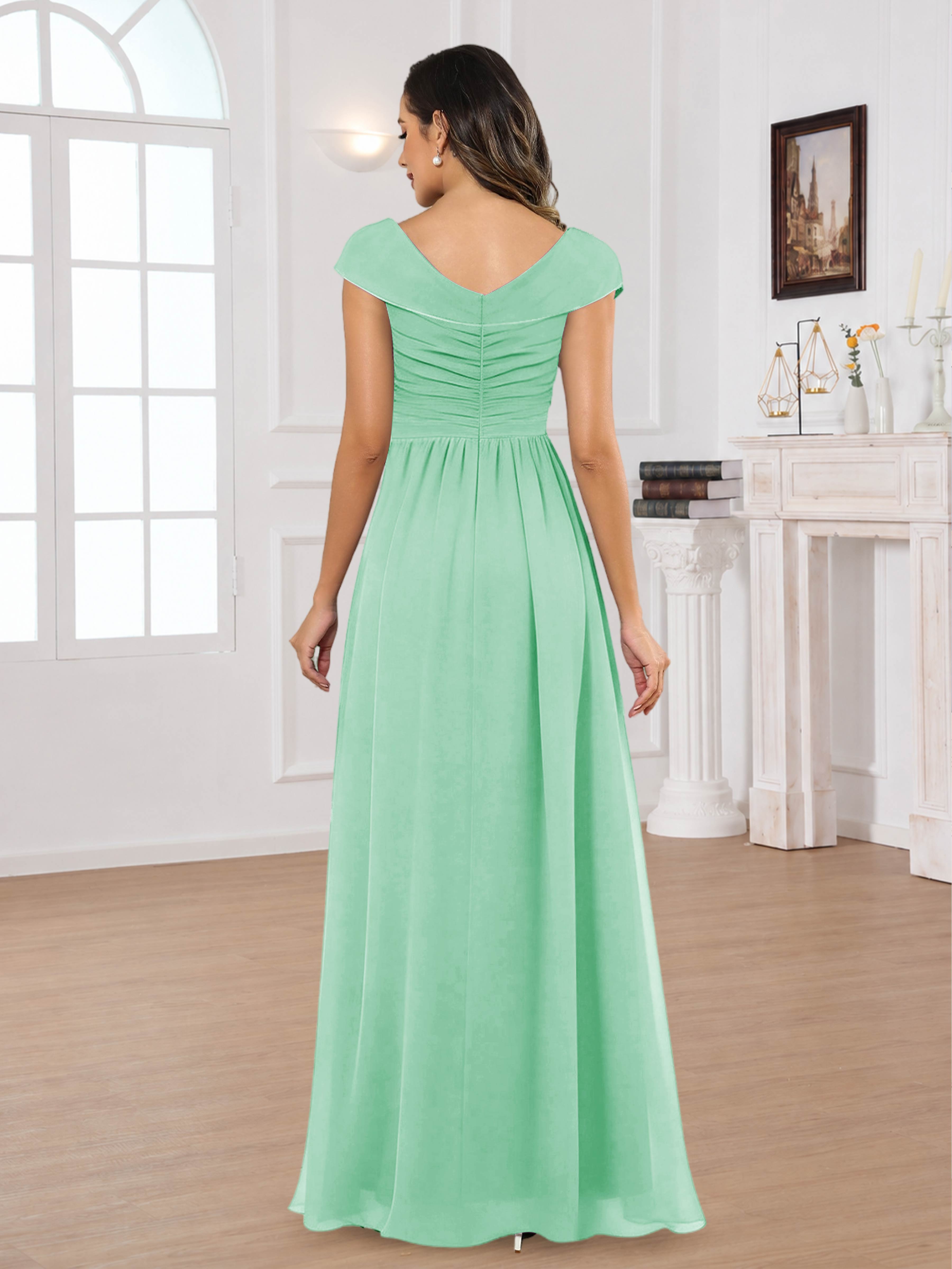 #color_Mint Green