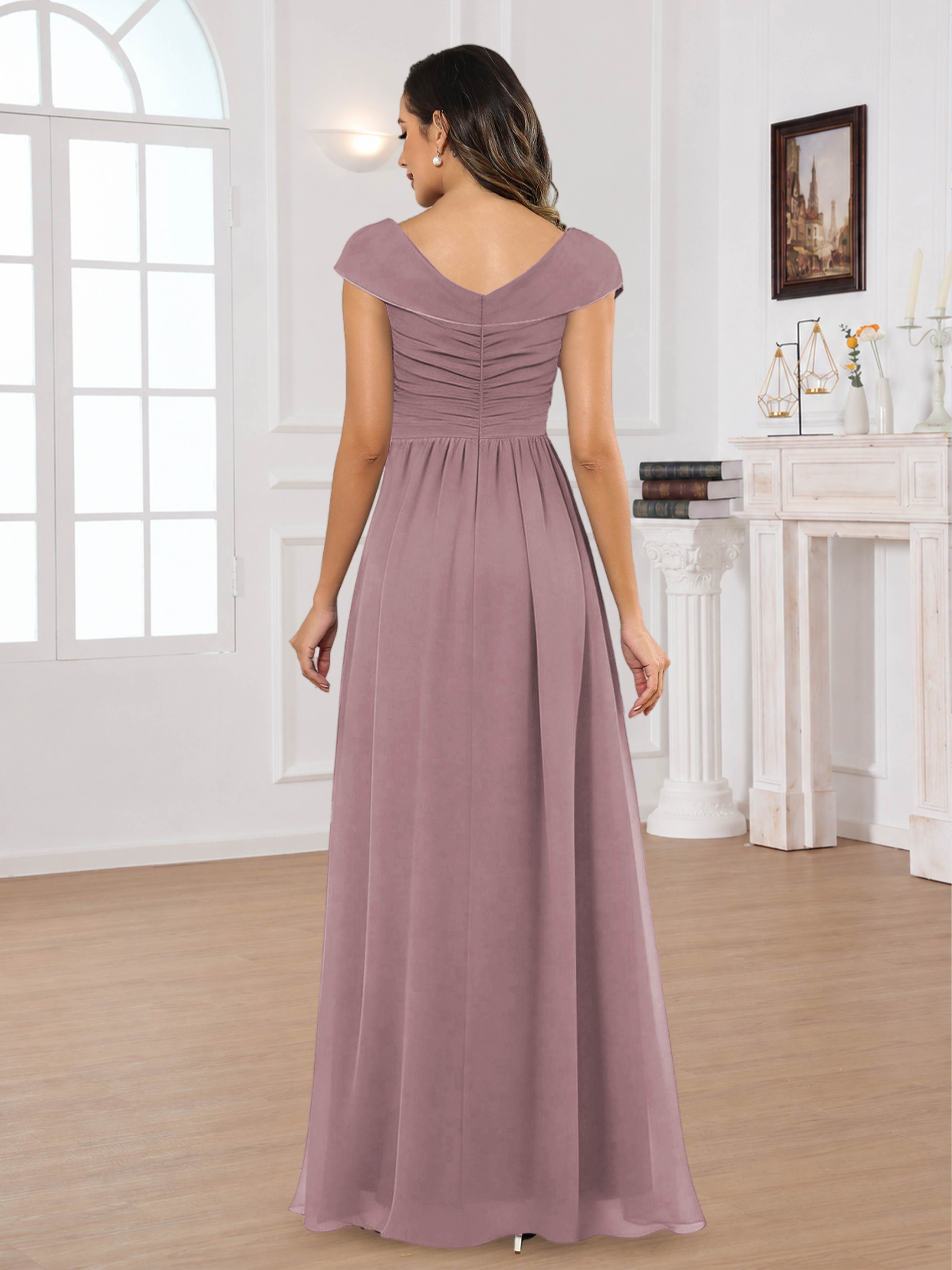 #color_Vintage Mauve