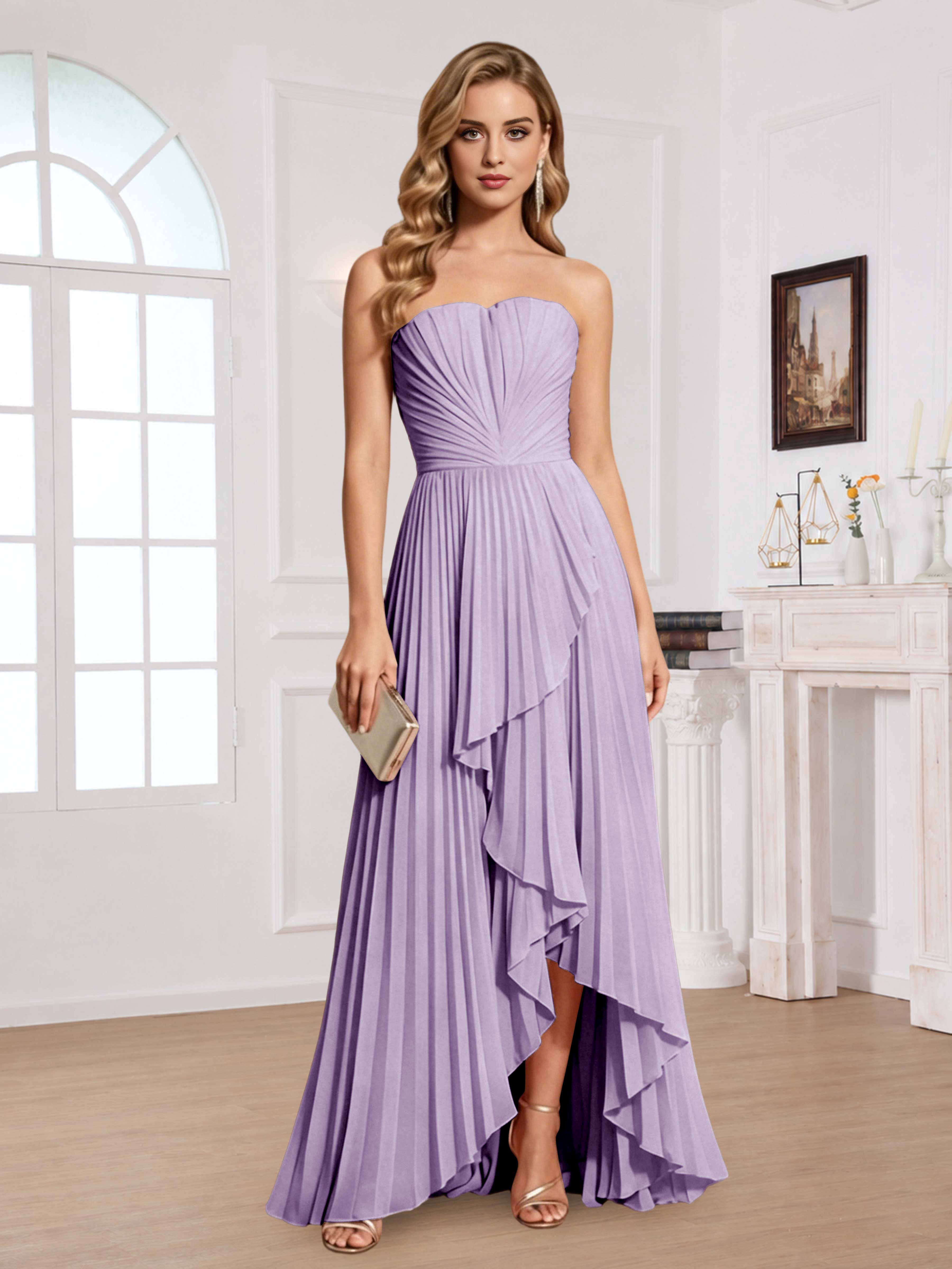 #Color_Lavender