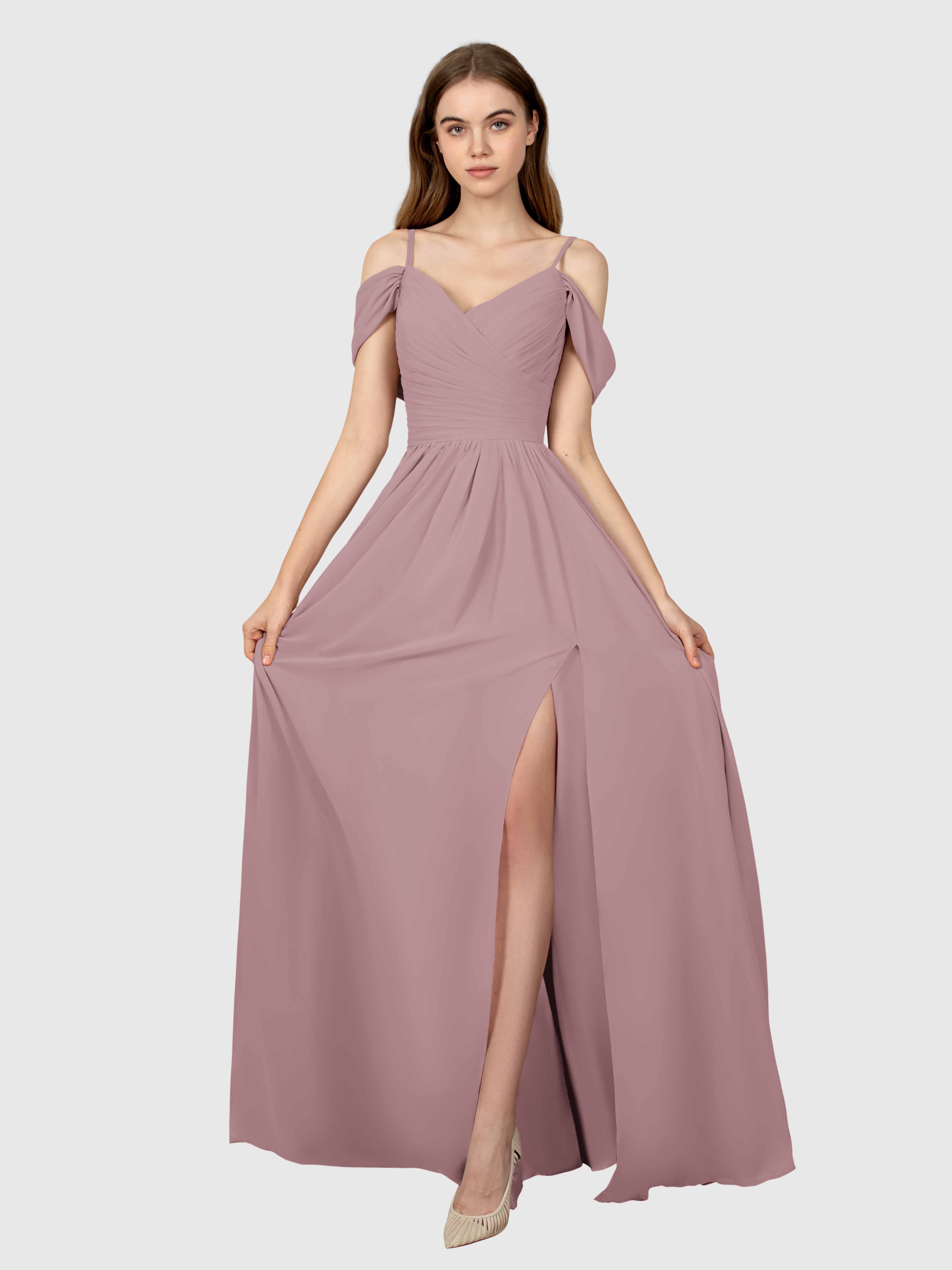 #color_Vintage Mauve
