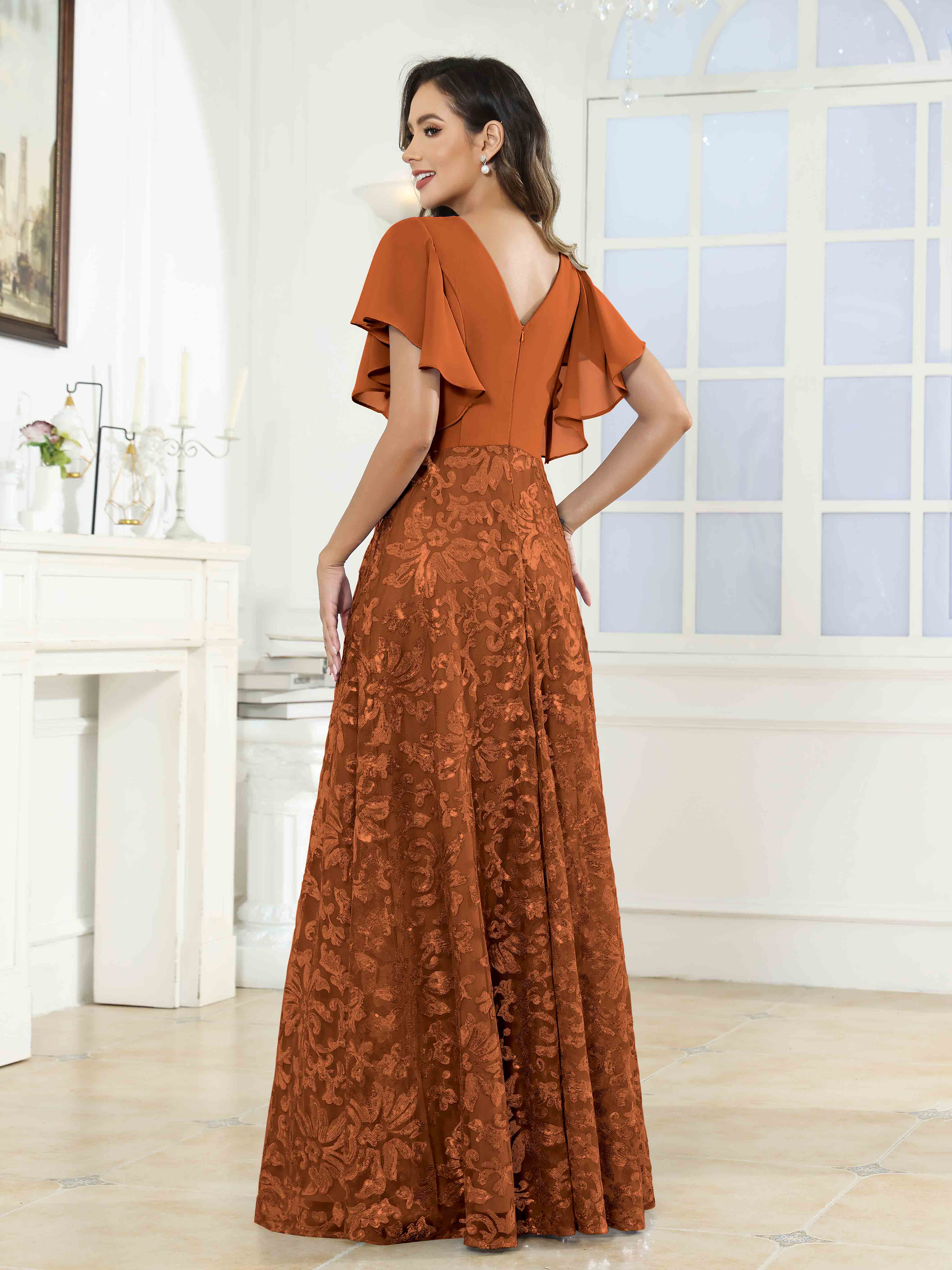 #color_Burnt Orange