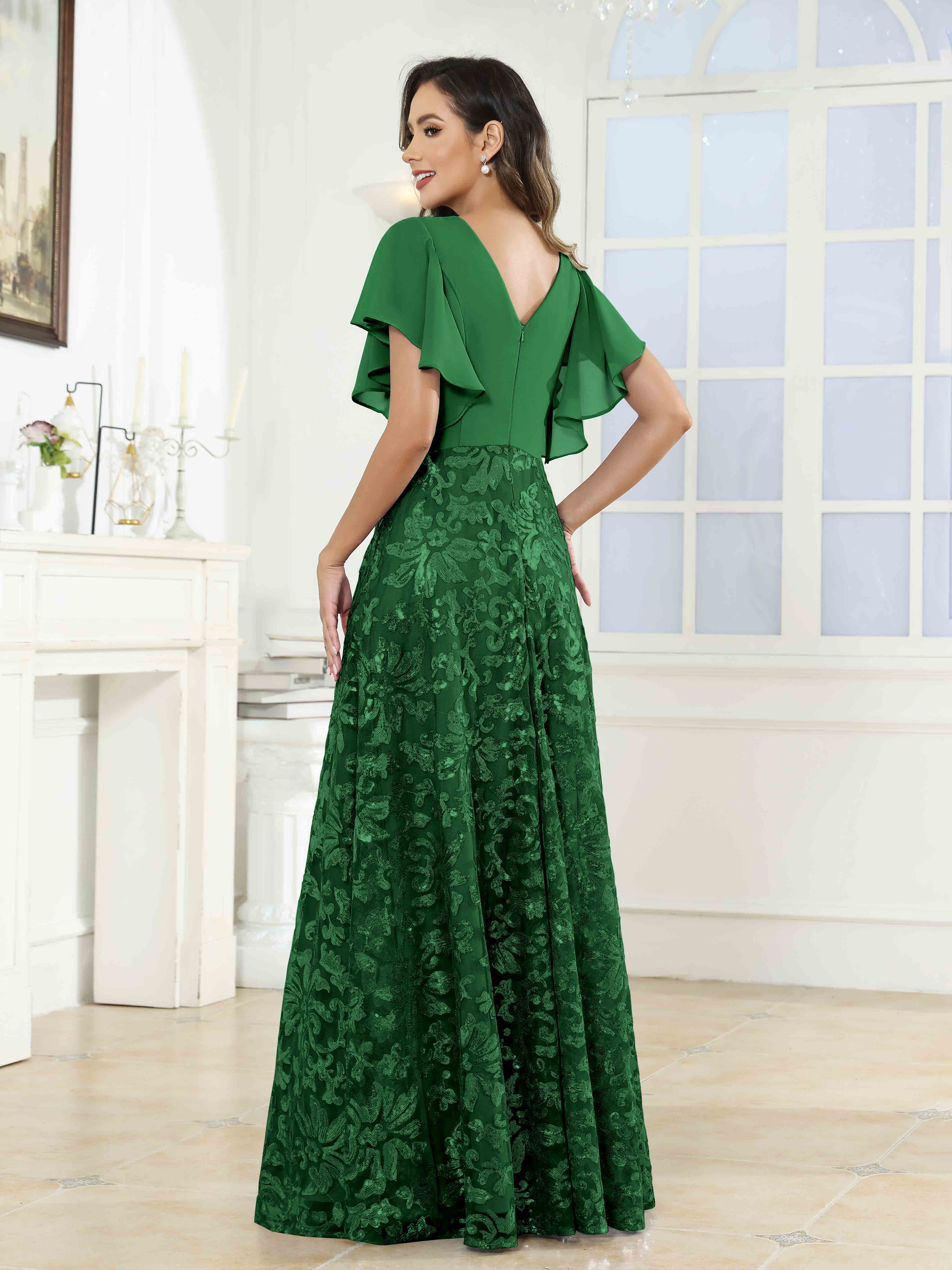#color_Emerald Green