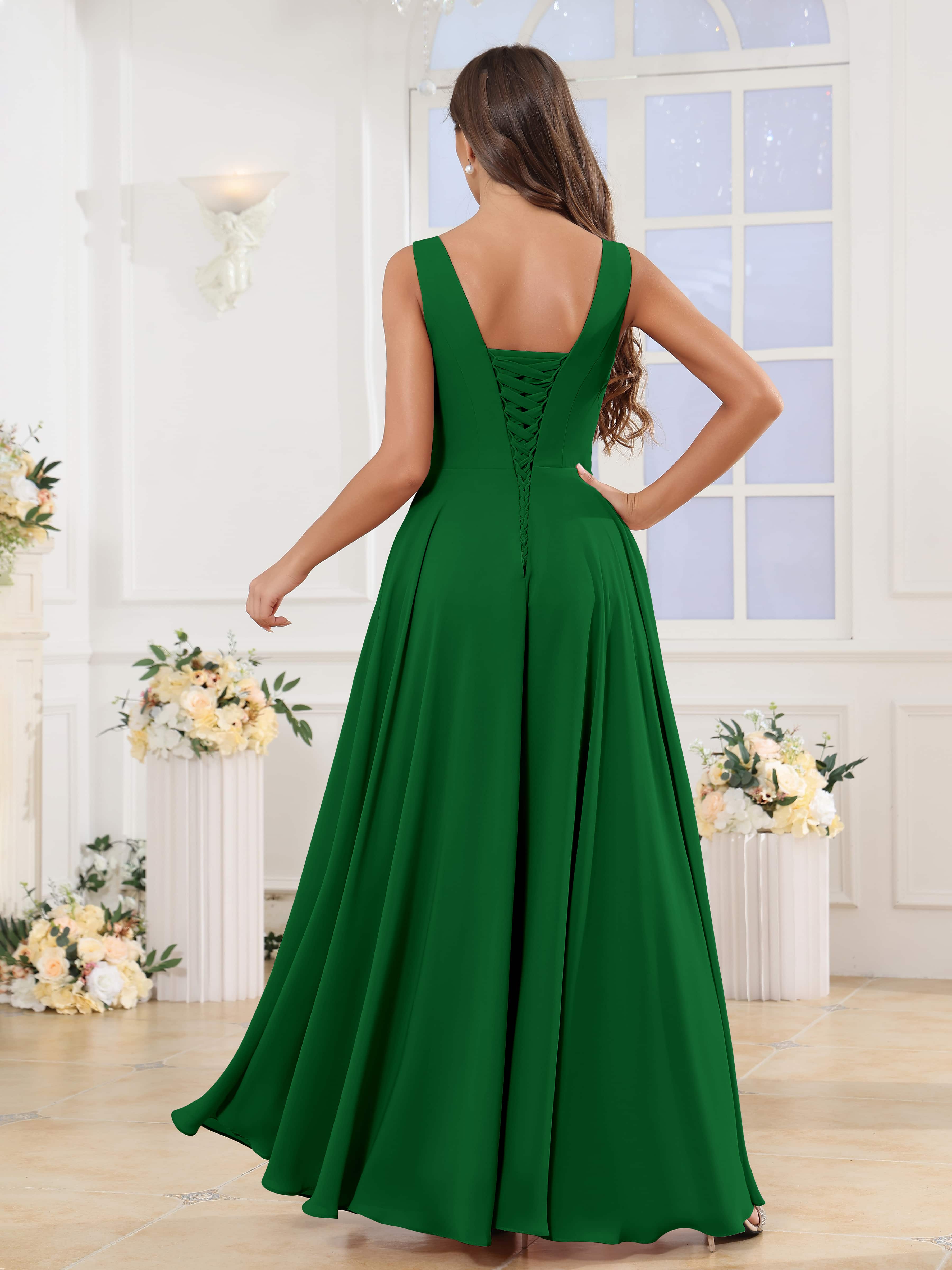 #color_Emerald Green