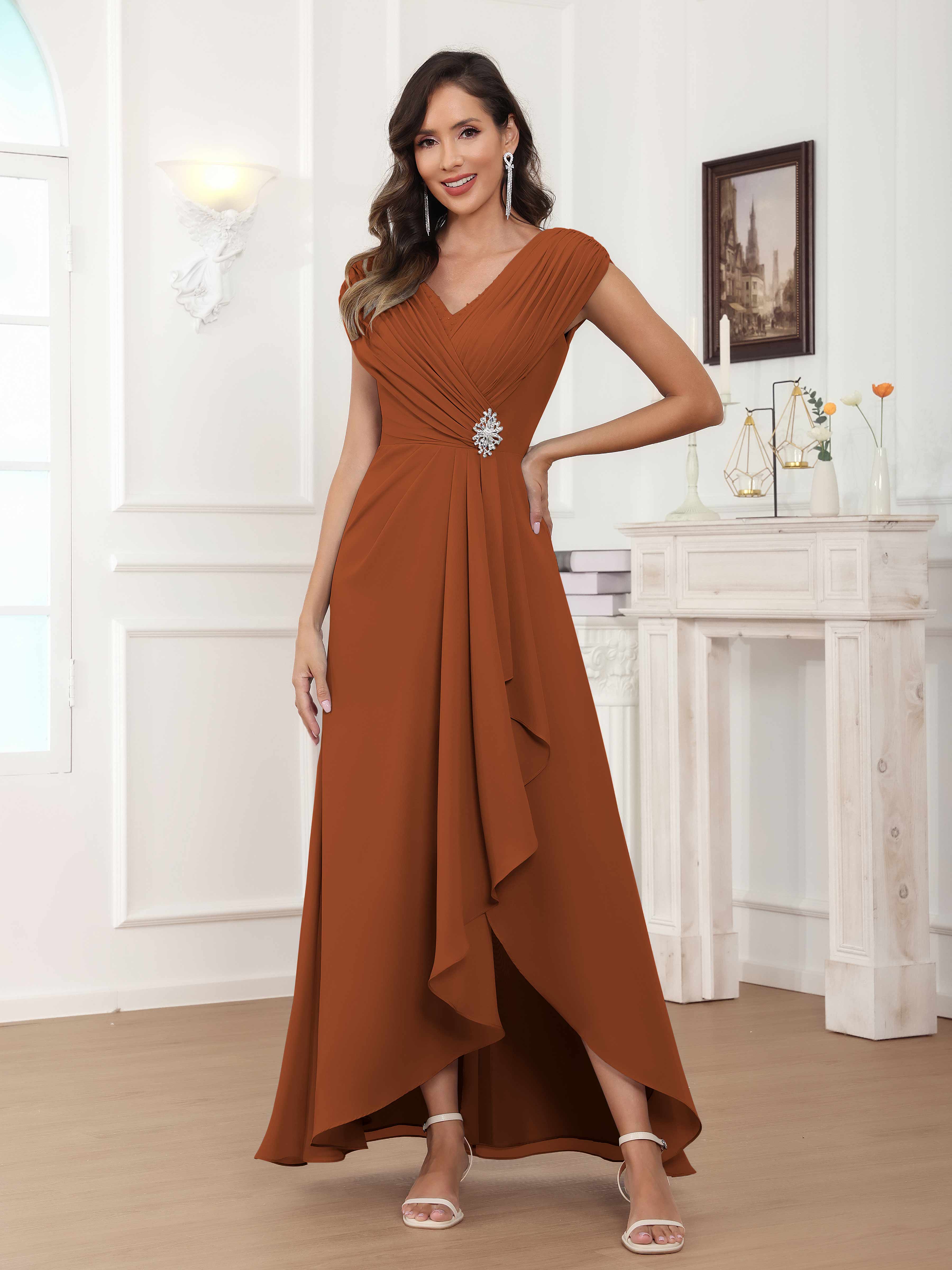#color_Burnt Orange