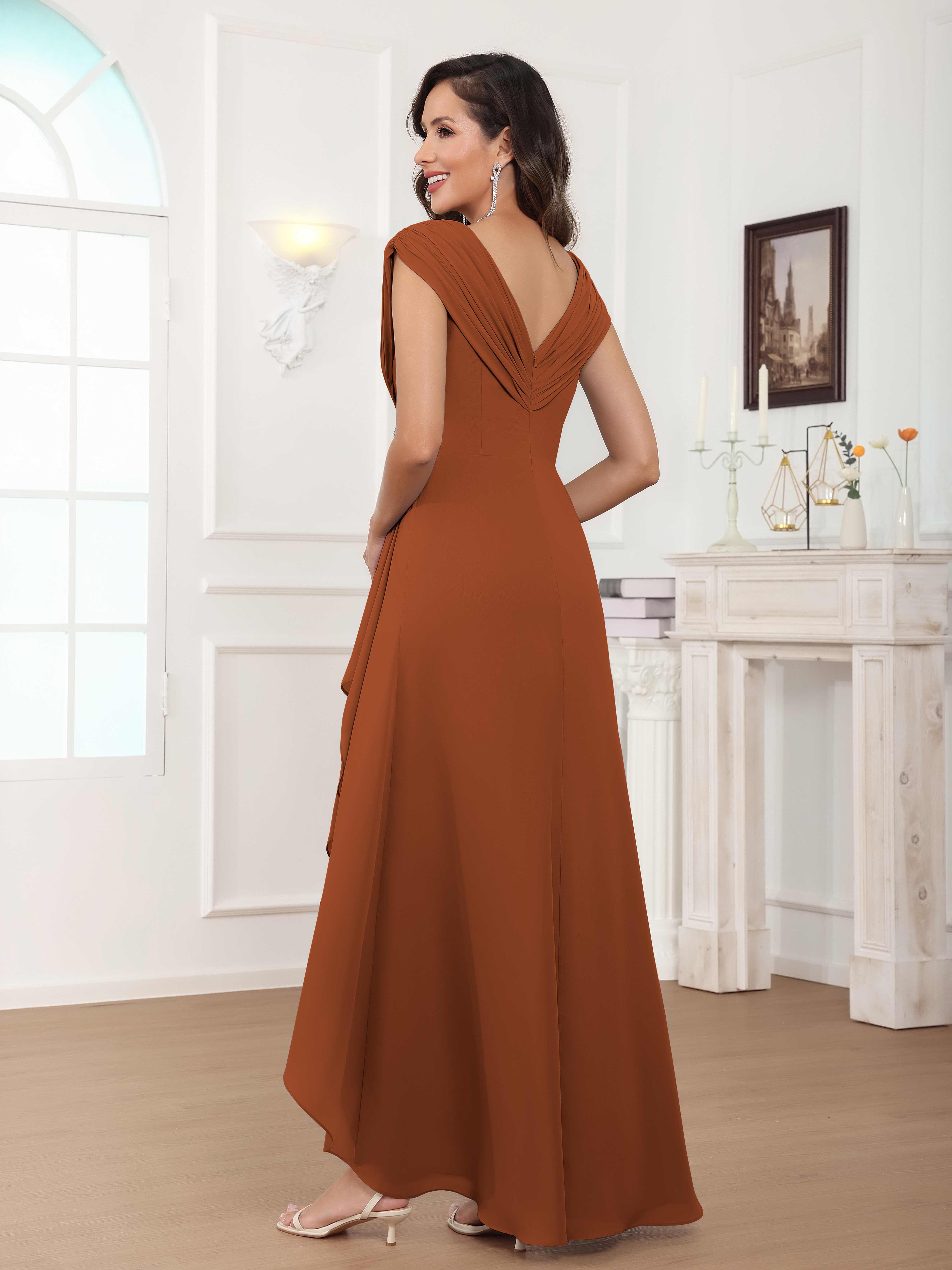 #color_Burnt Orange
