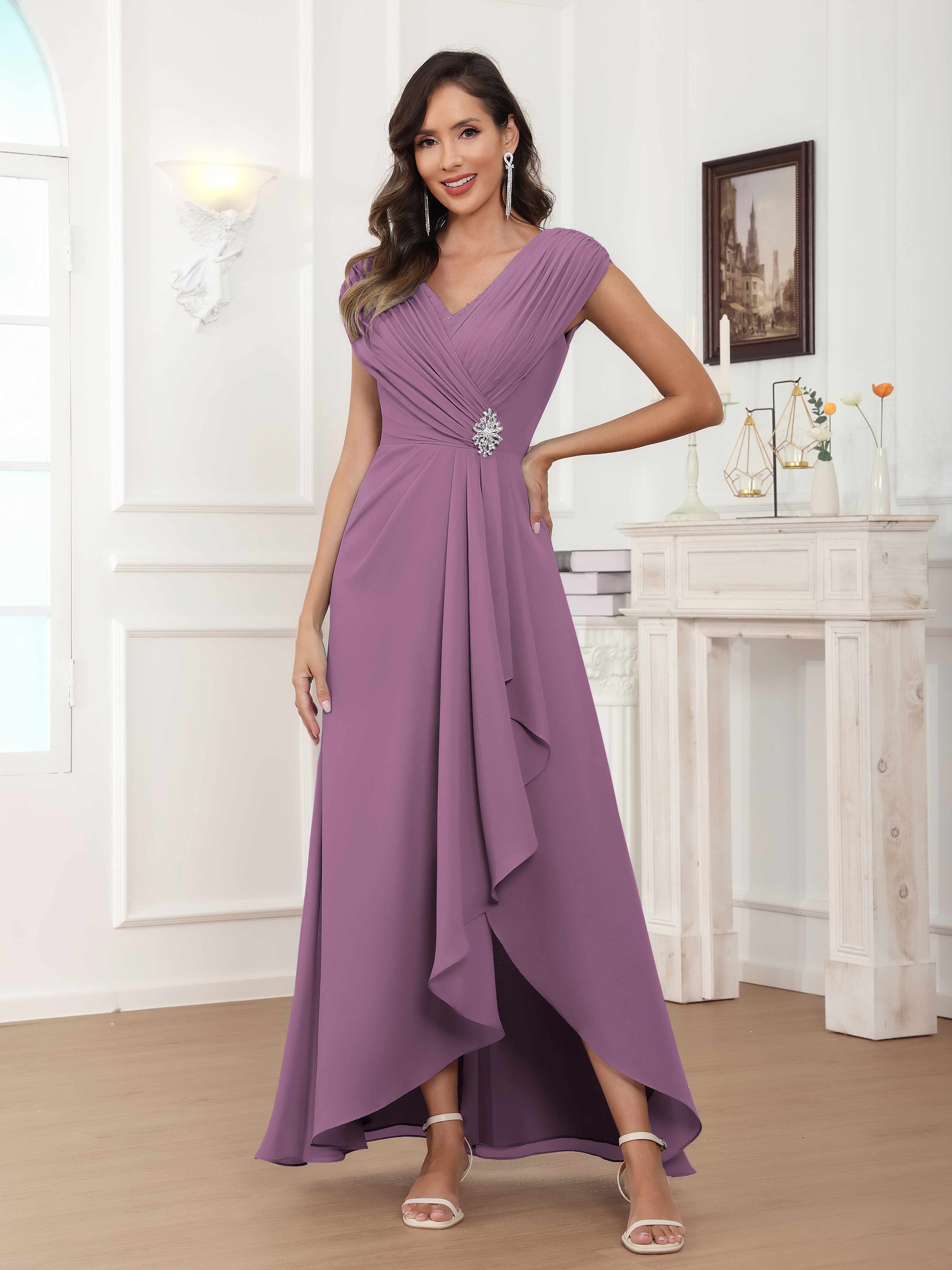 #color_Dusty Purple