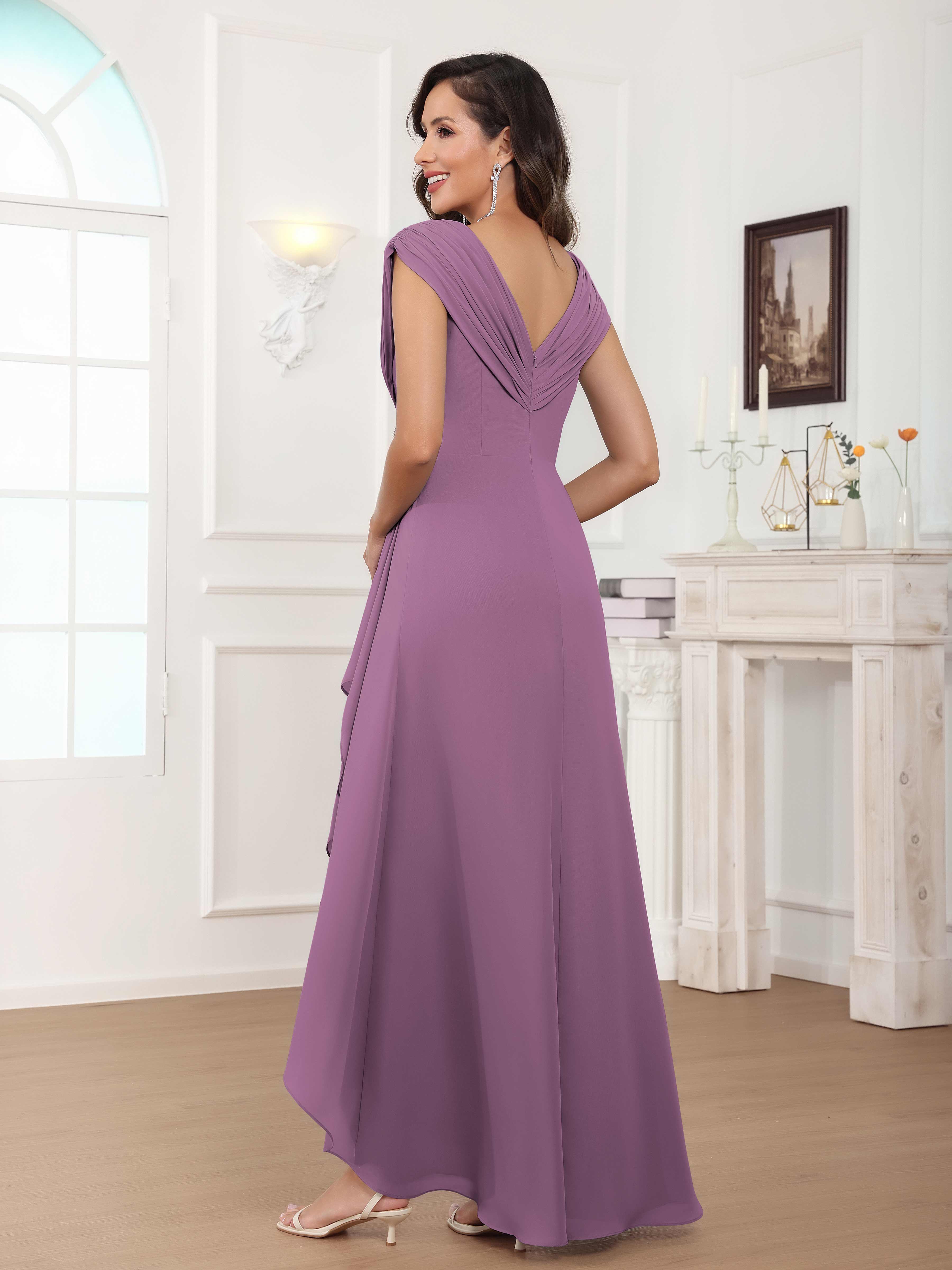#color_Dusty Purple