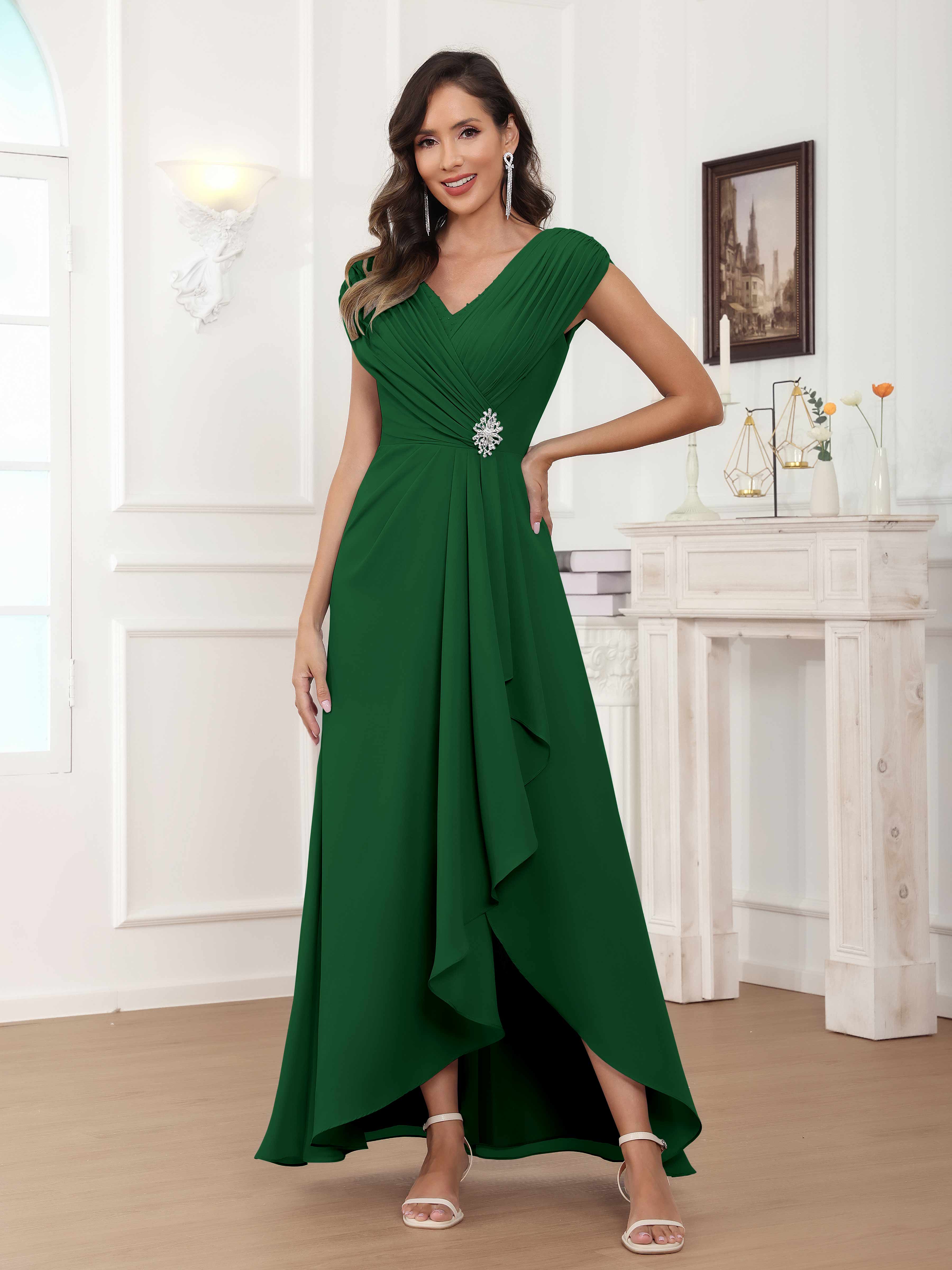 #color_Emerald Green