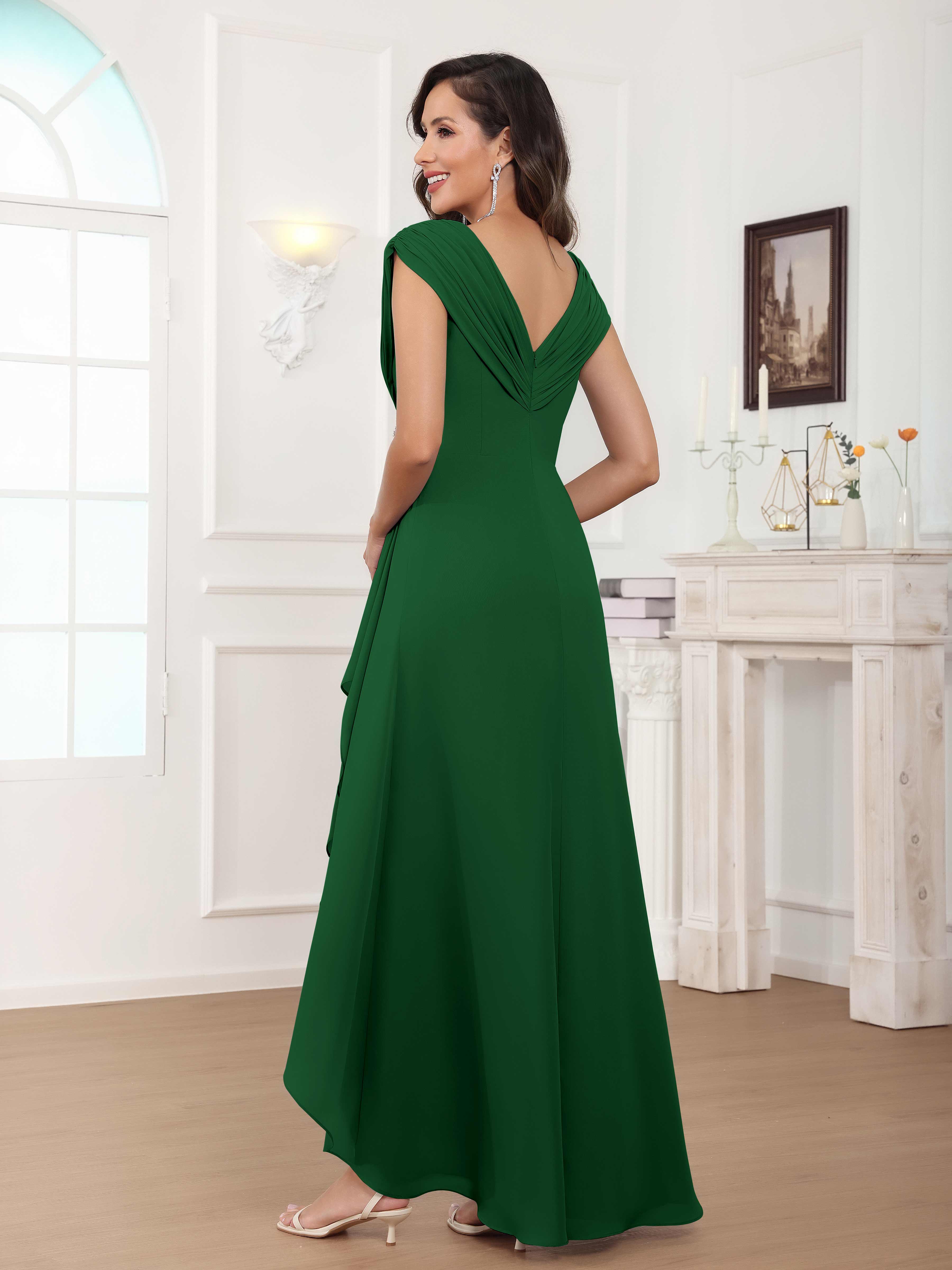 #color_Emerald Green