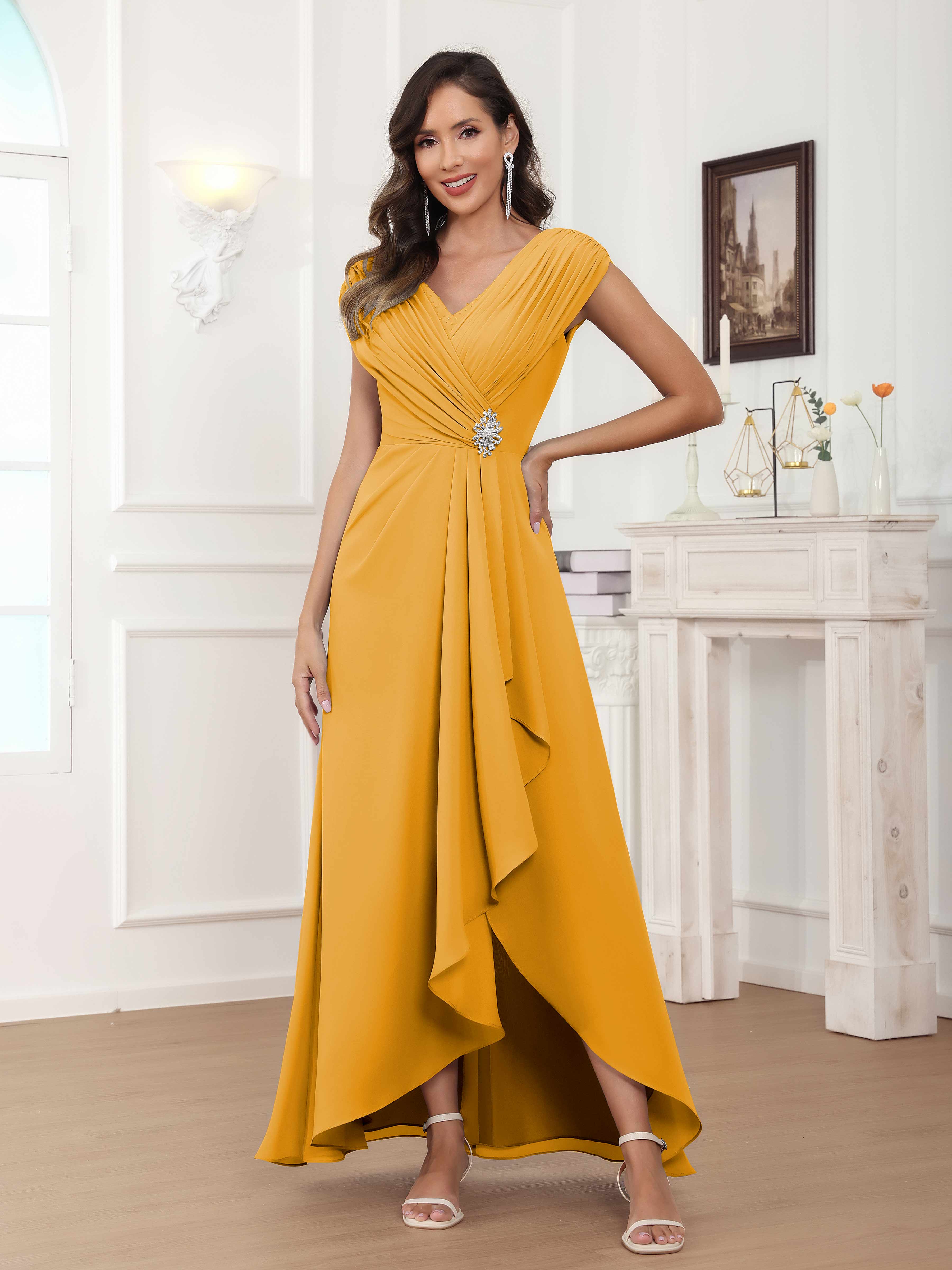 #color_Mustard