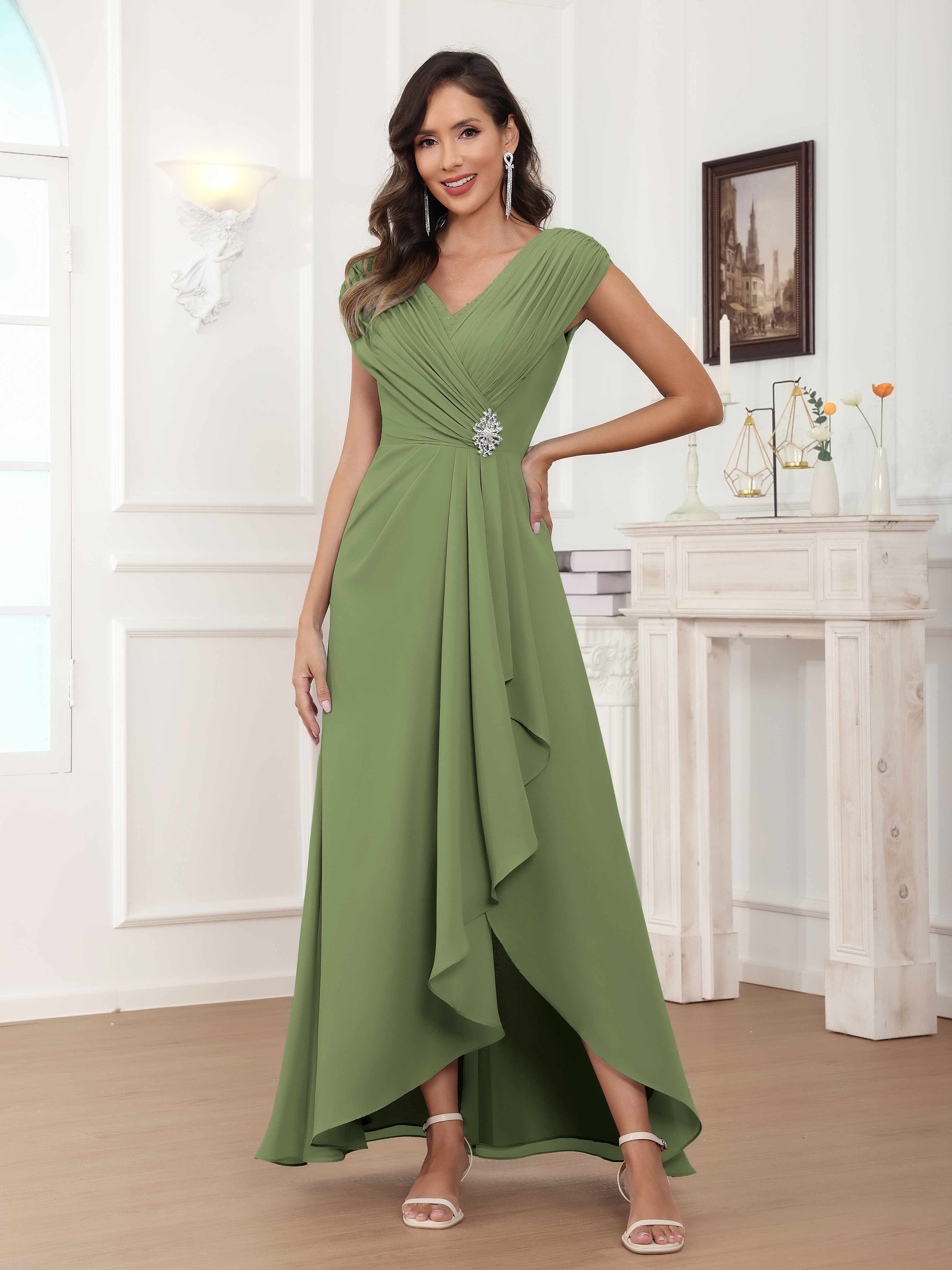 #color_Olive Green