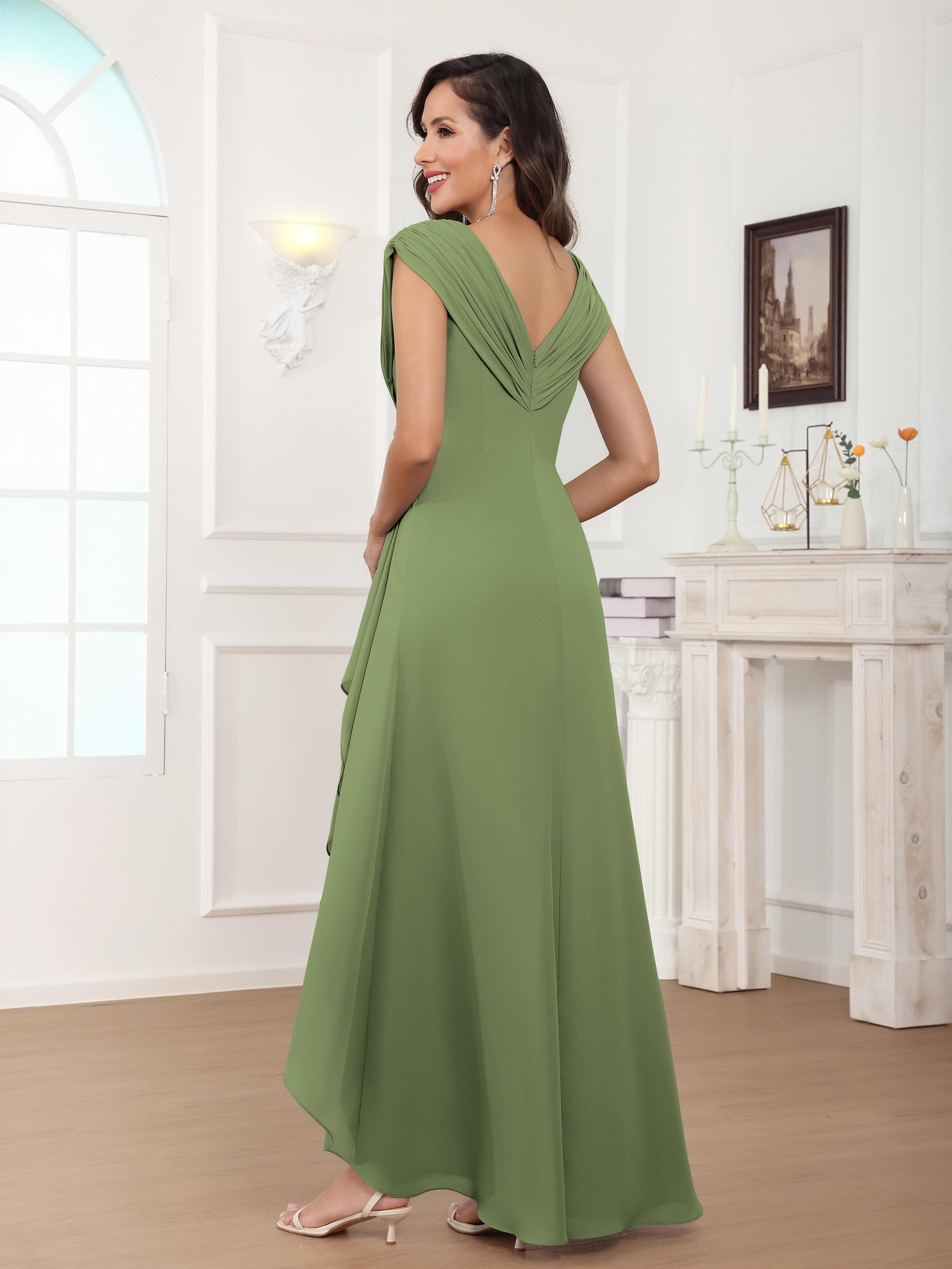 #color_Olive Green