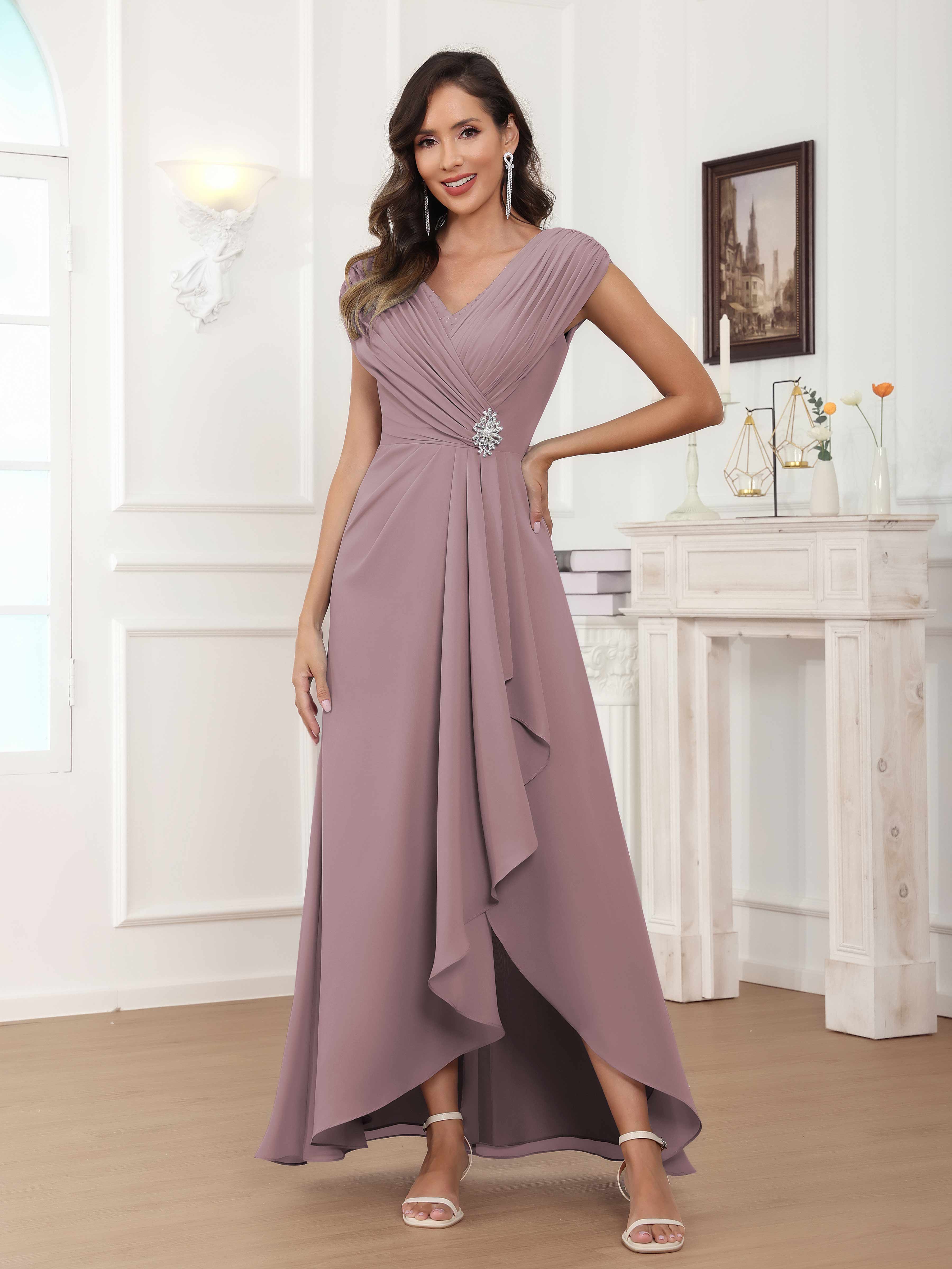 #color_Vintage Mauve