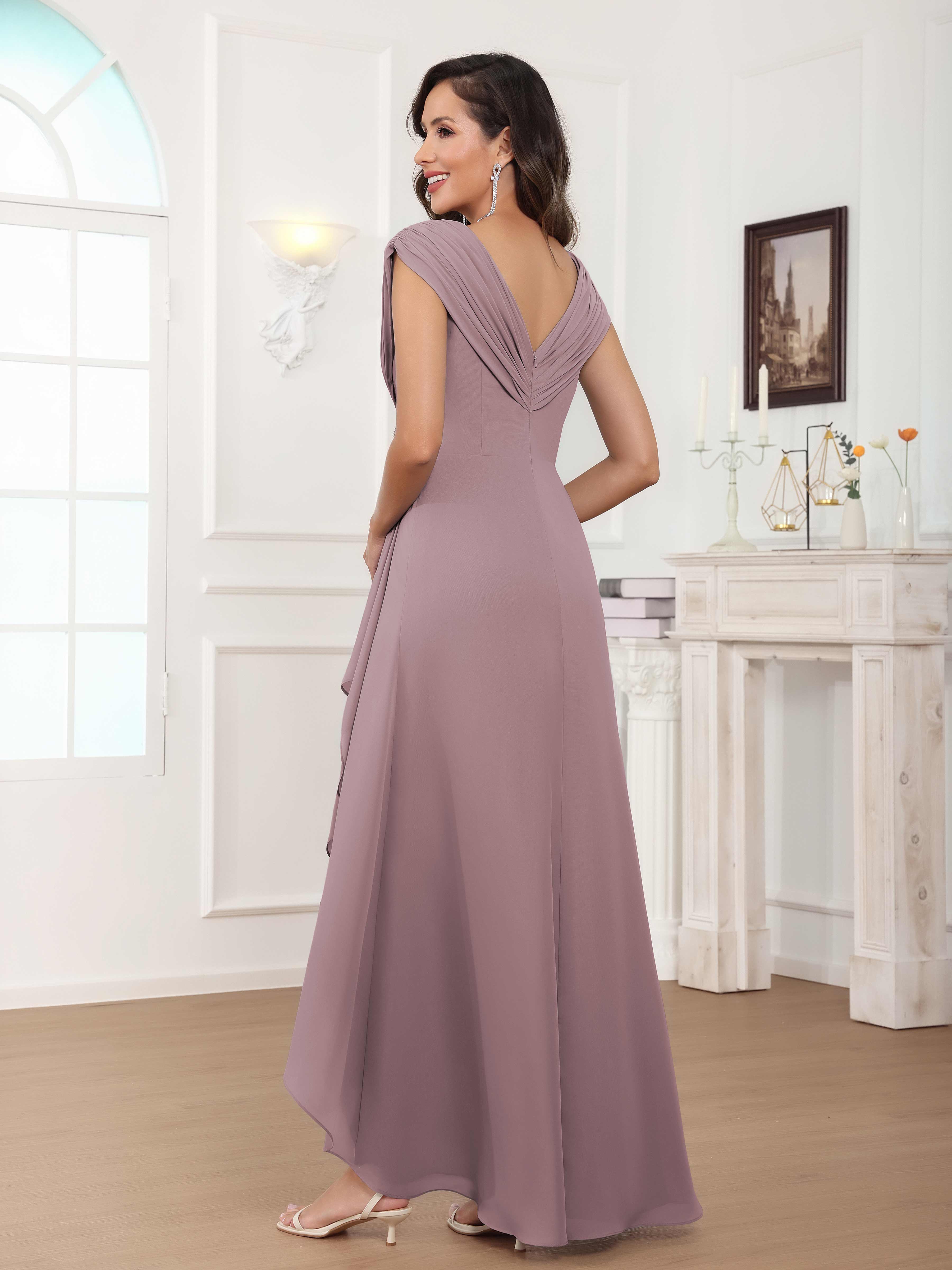 #color_Vintage Mauve