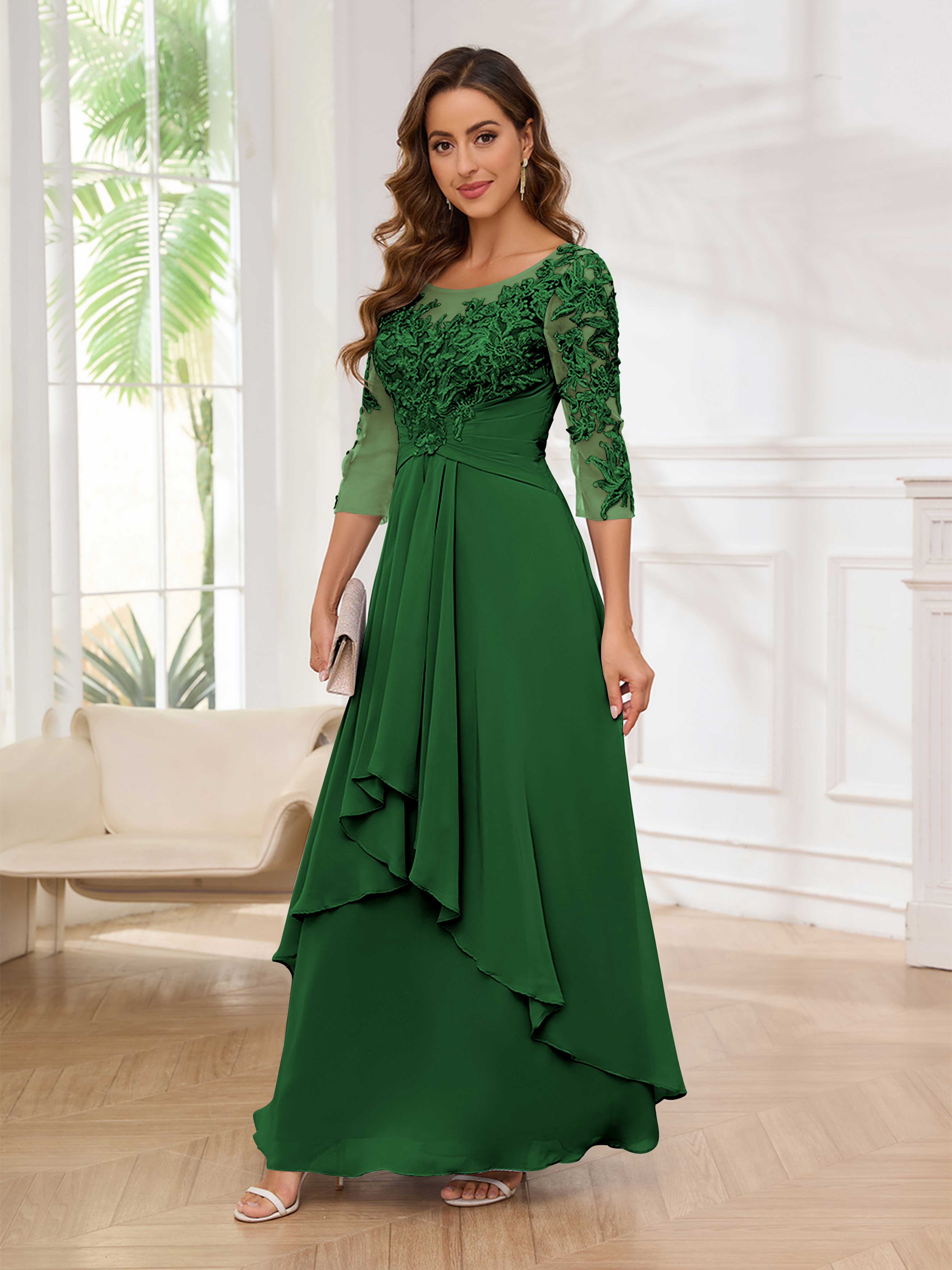 #color_Emerald Green