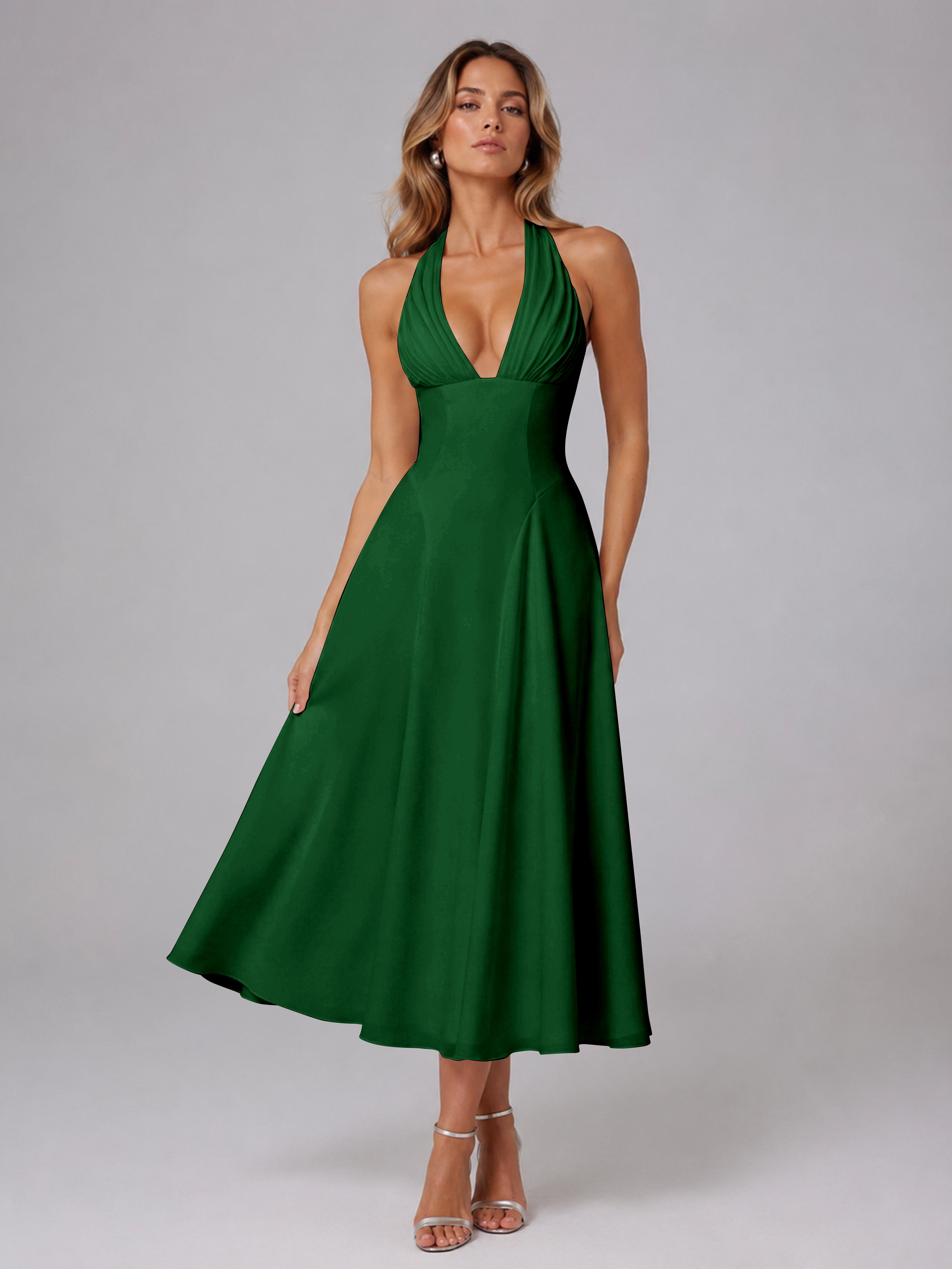 #color_Emerald Green