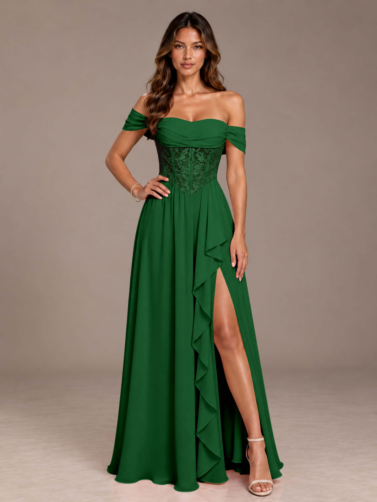 #color_Emerald Green