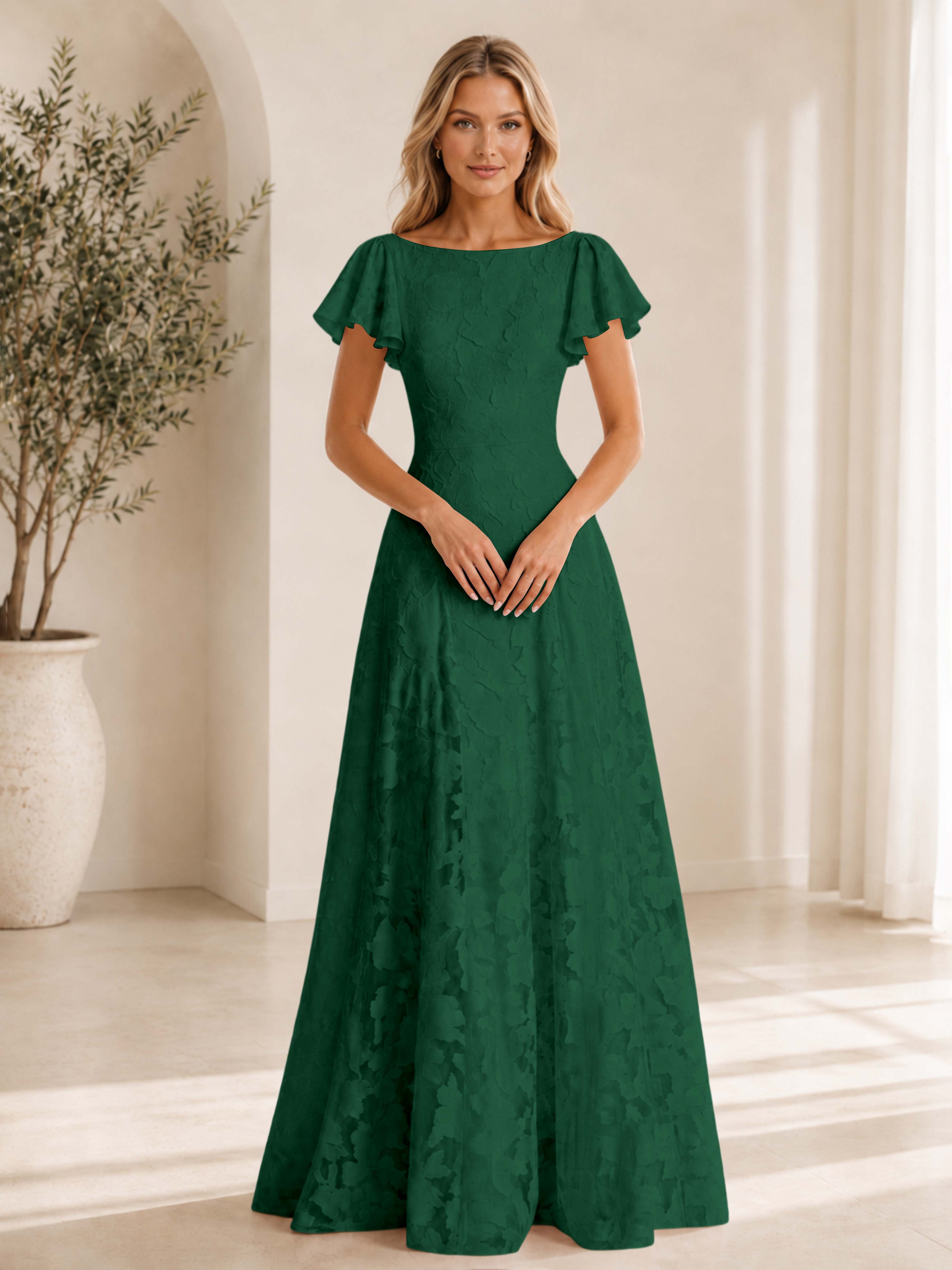 #Color_Emerald Green