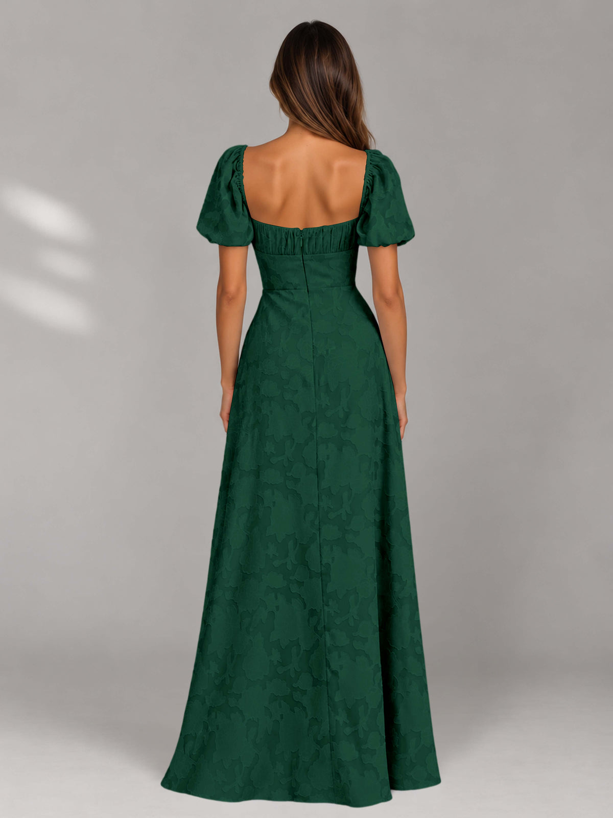 #Color_Emerald Green
