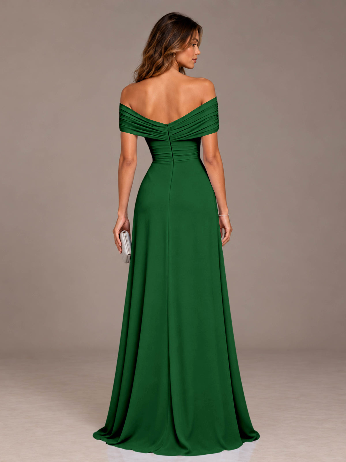 #color_Emerald Green