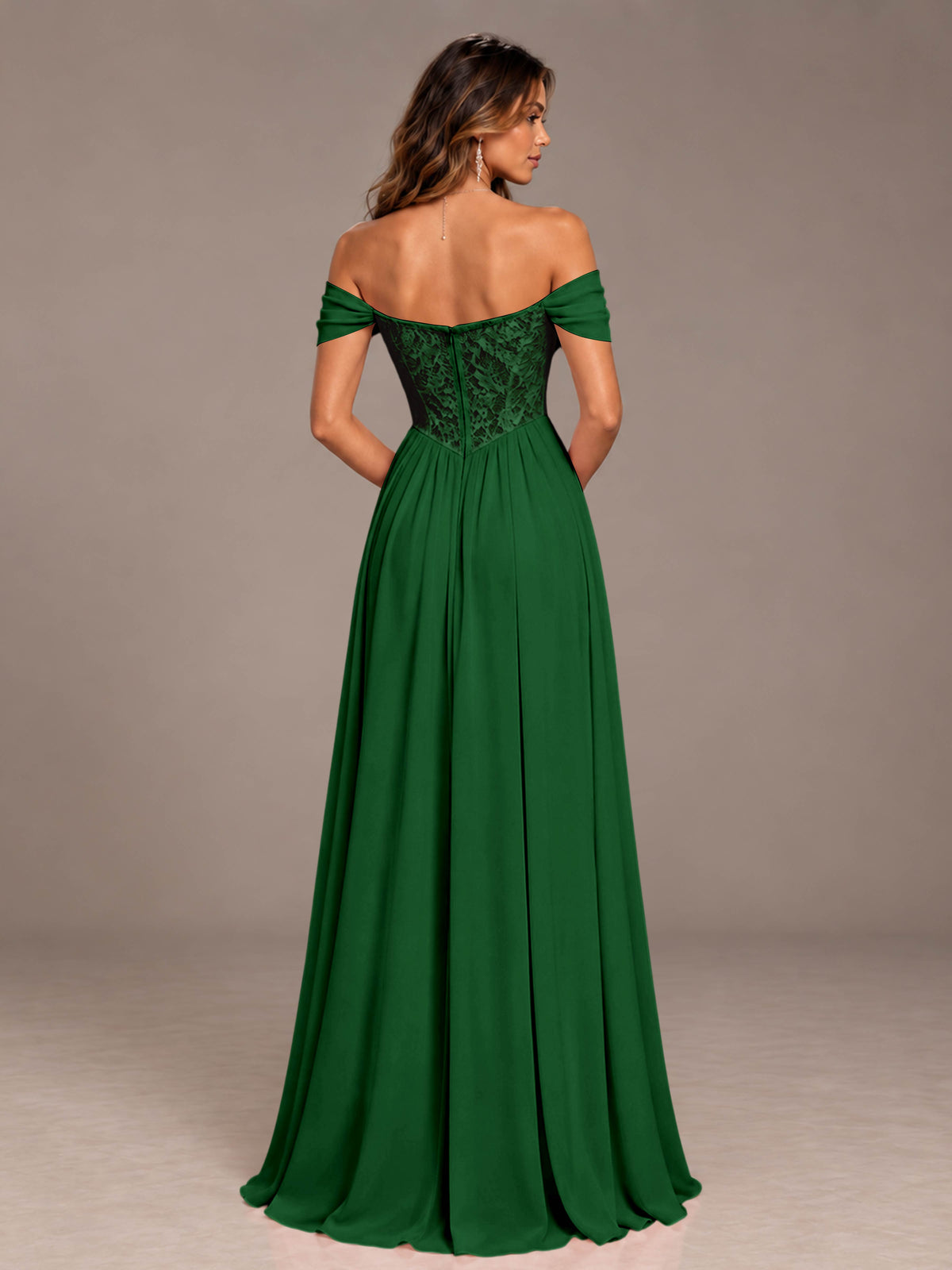 #color_Emerald Green