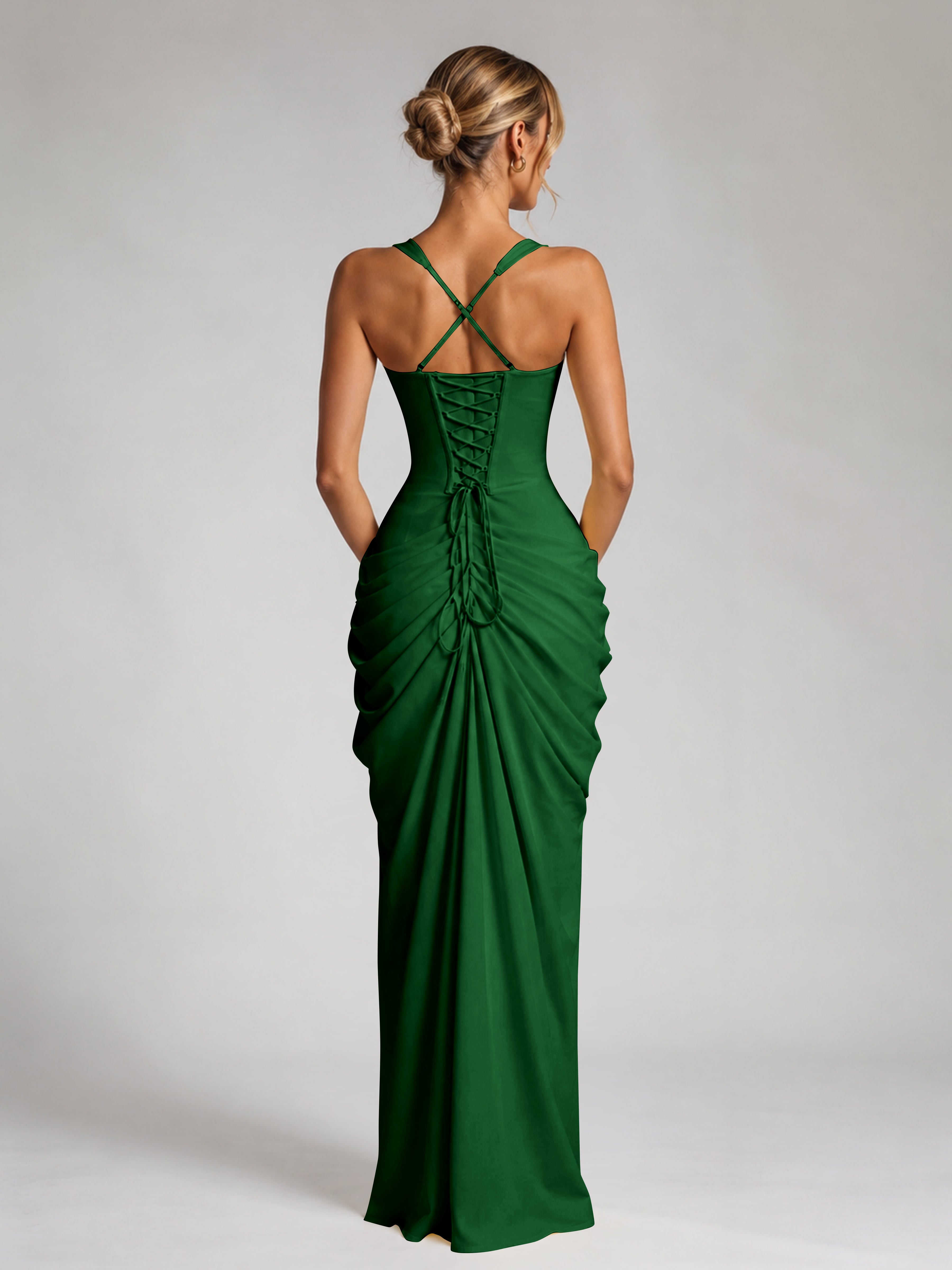 #color_Emerald Green