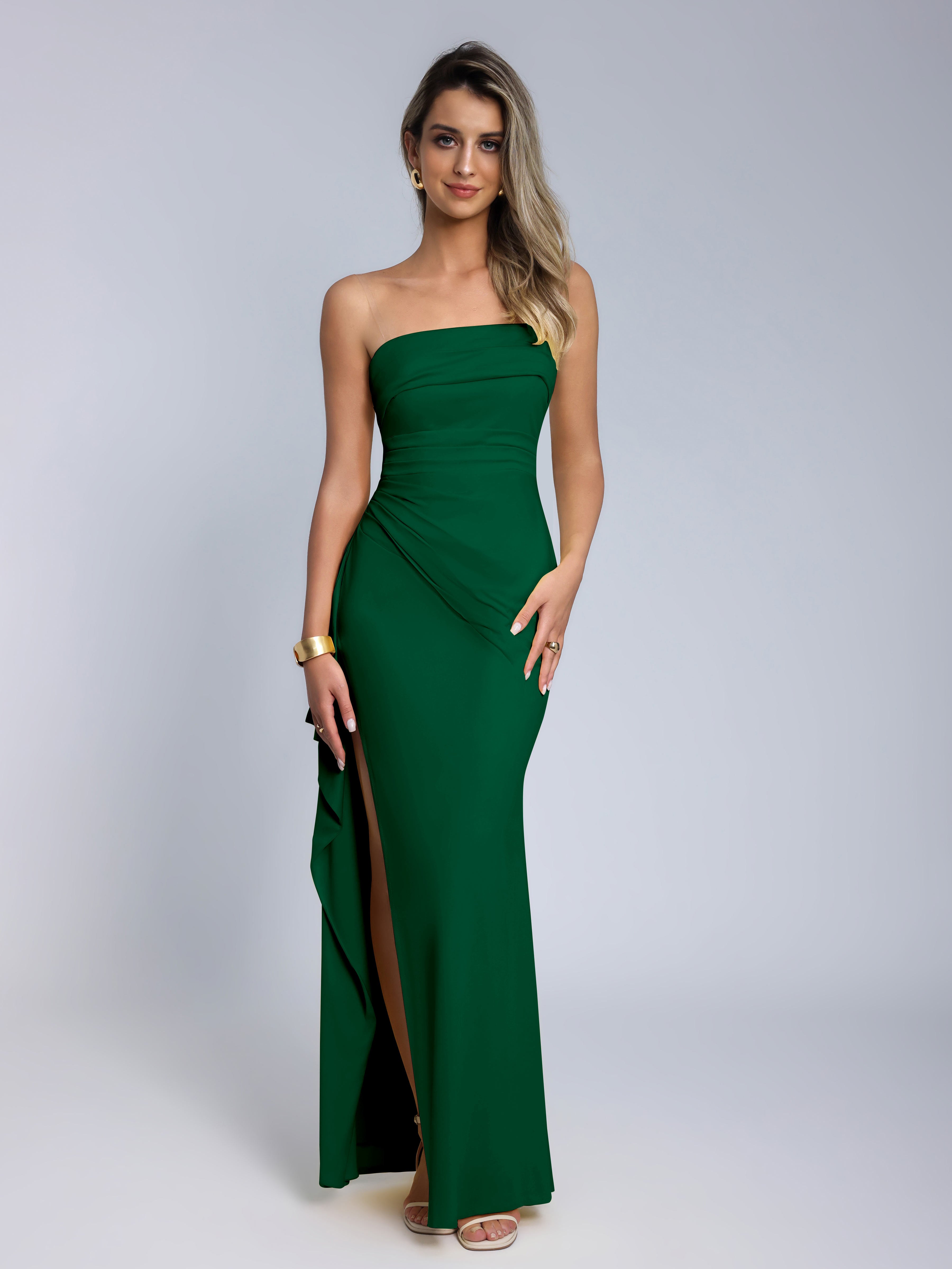 #color_Emerald Green