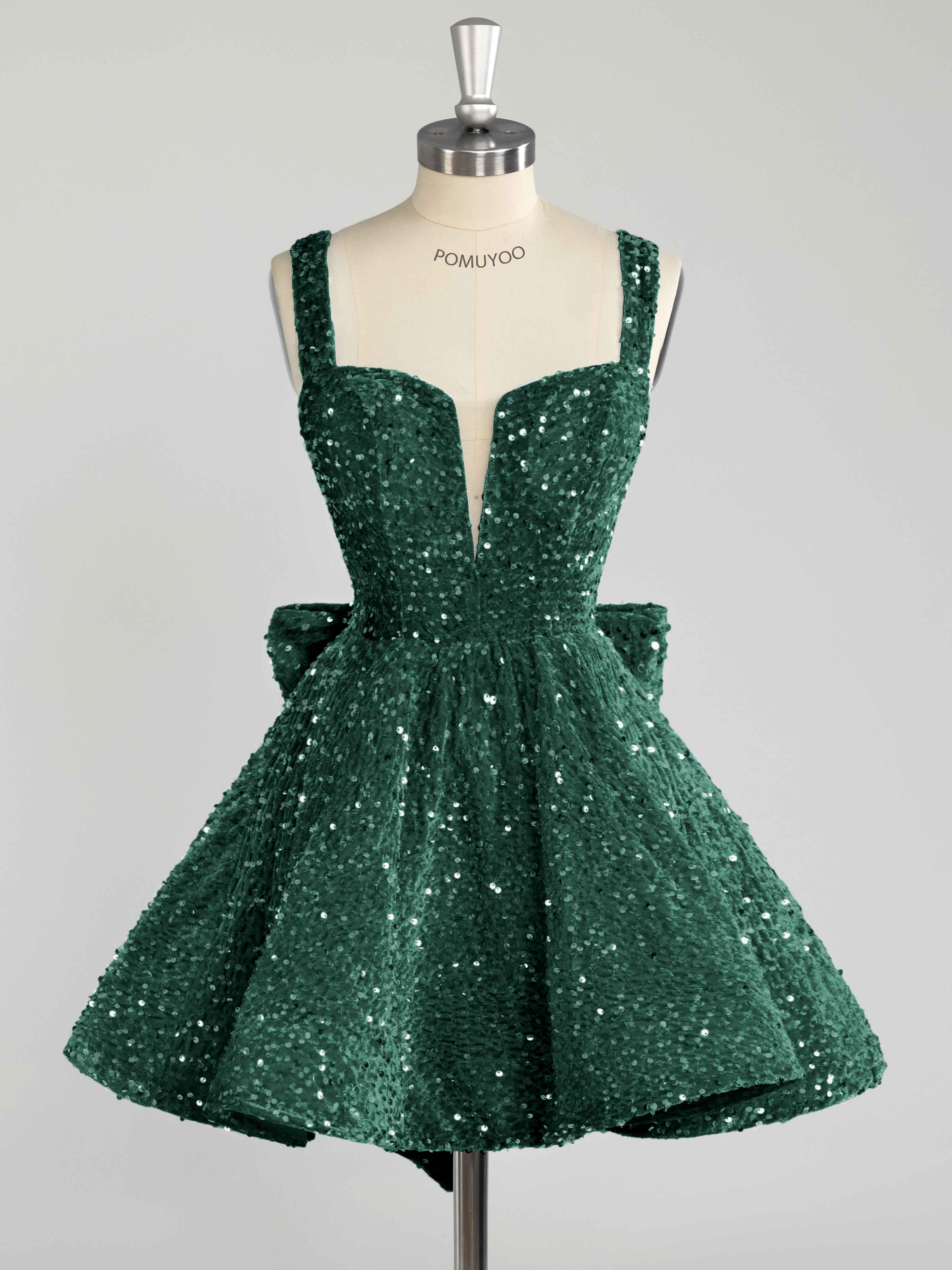 #color_Emerald Green