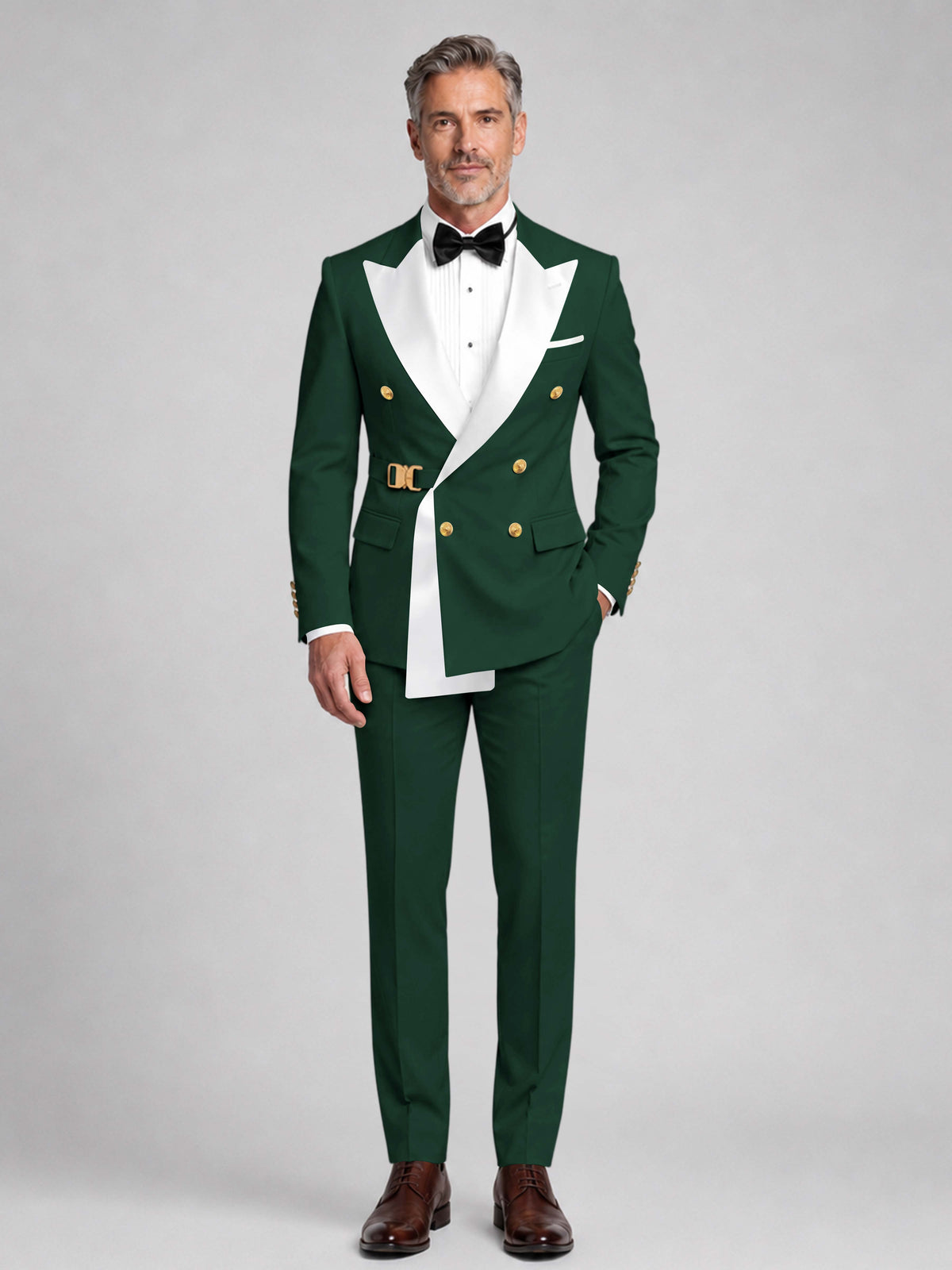 #color_Emerald Green