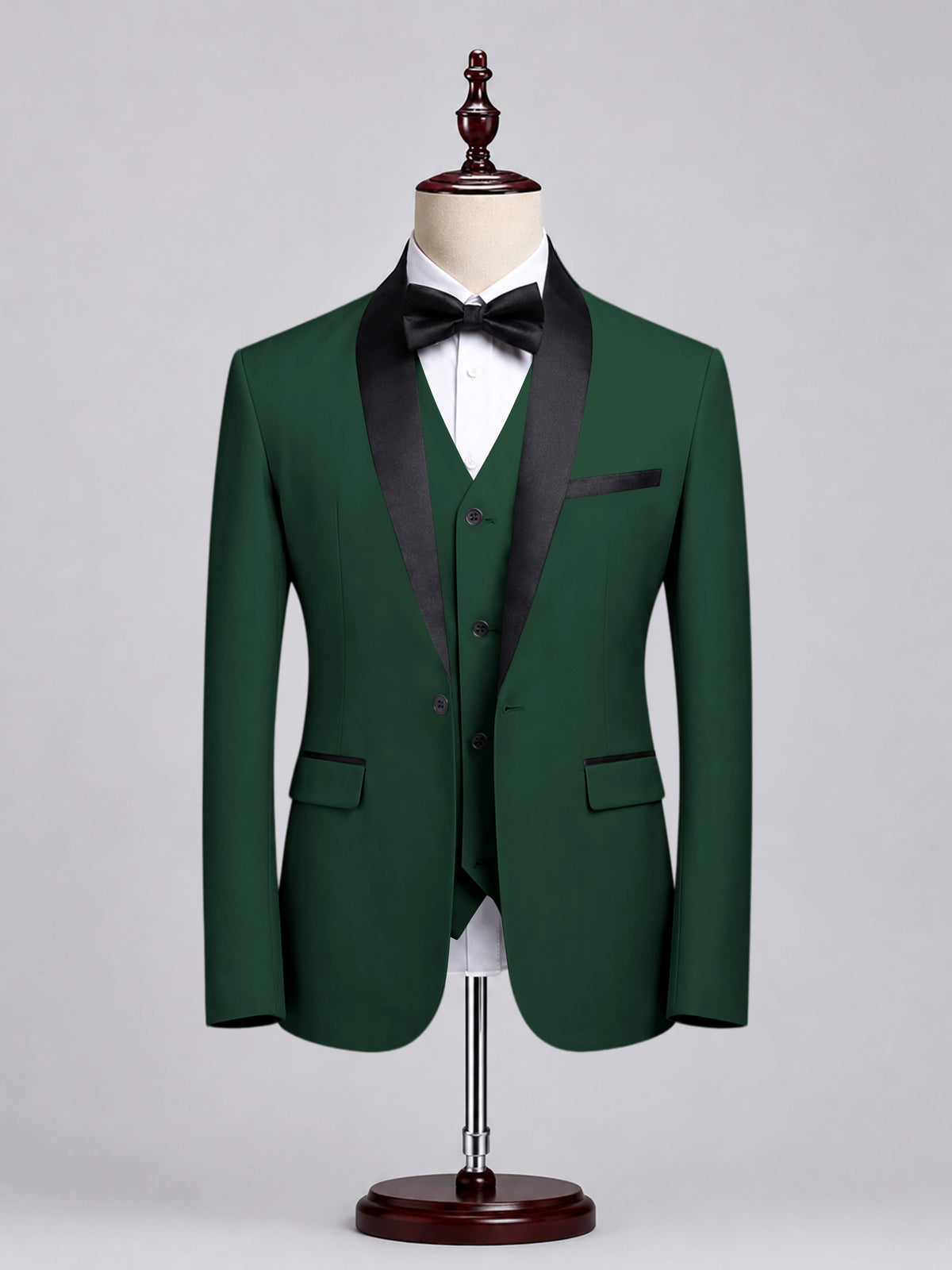 #color_Emerald Green
